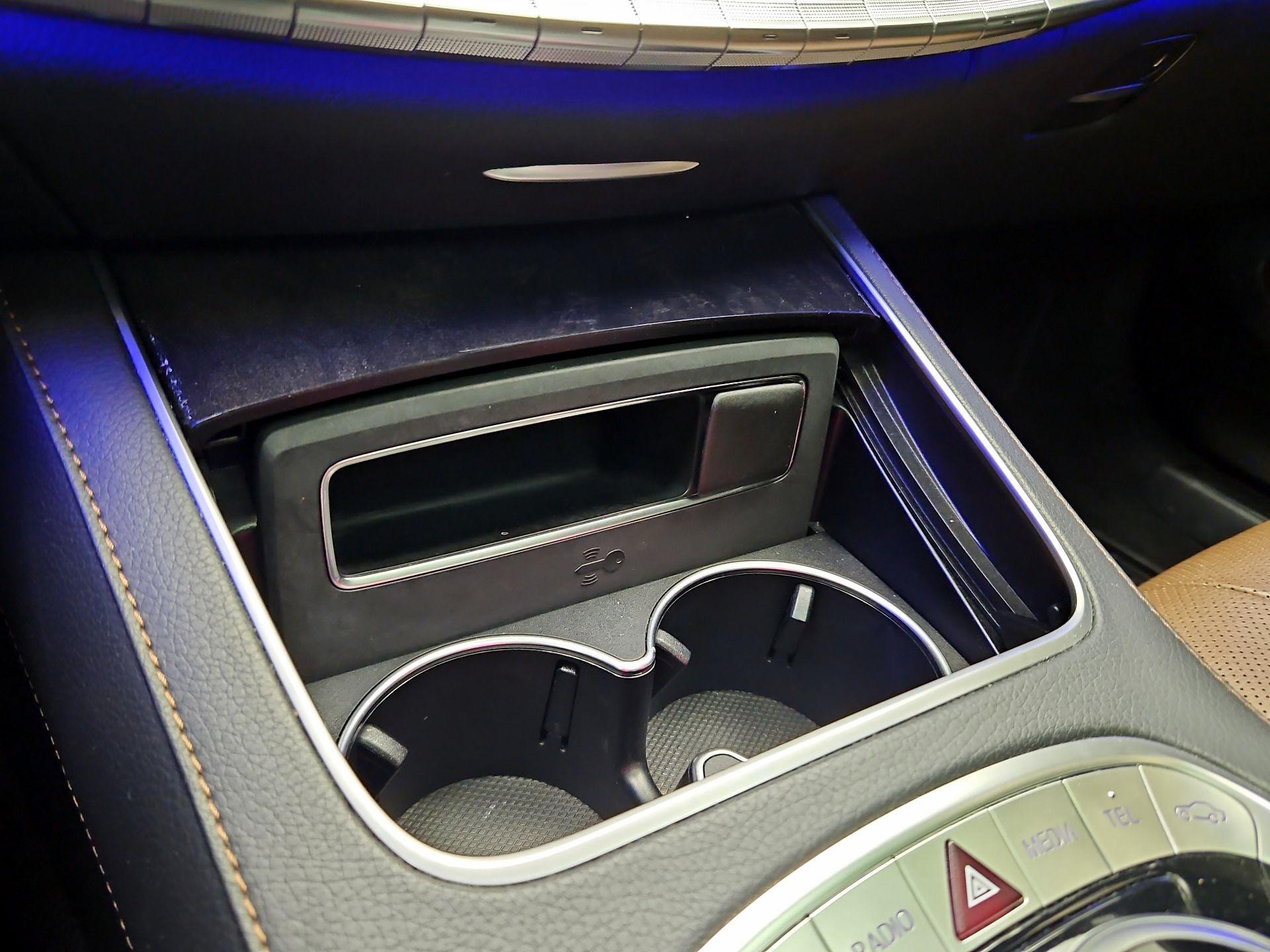 Thumbnail: 2020 Mercedes-Benz S-Class - 19