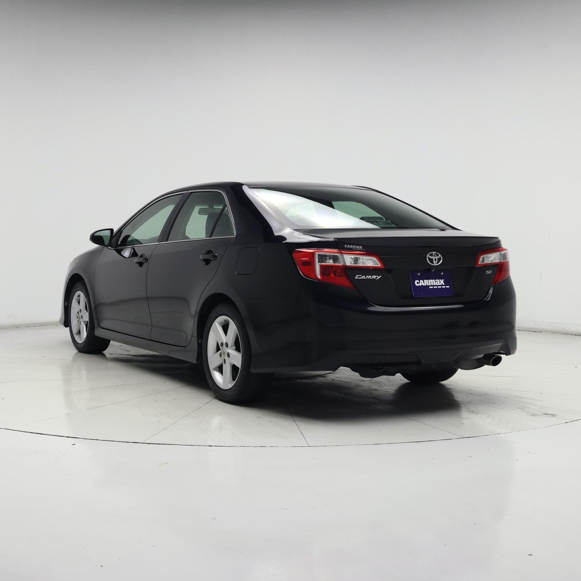 Thumbnail: 2014 Toyota Camry - 2