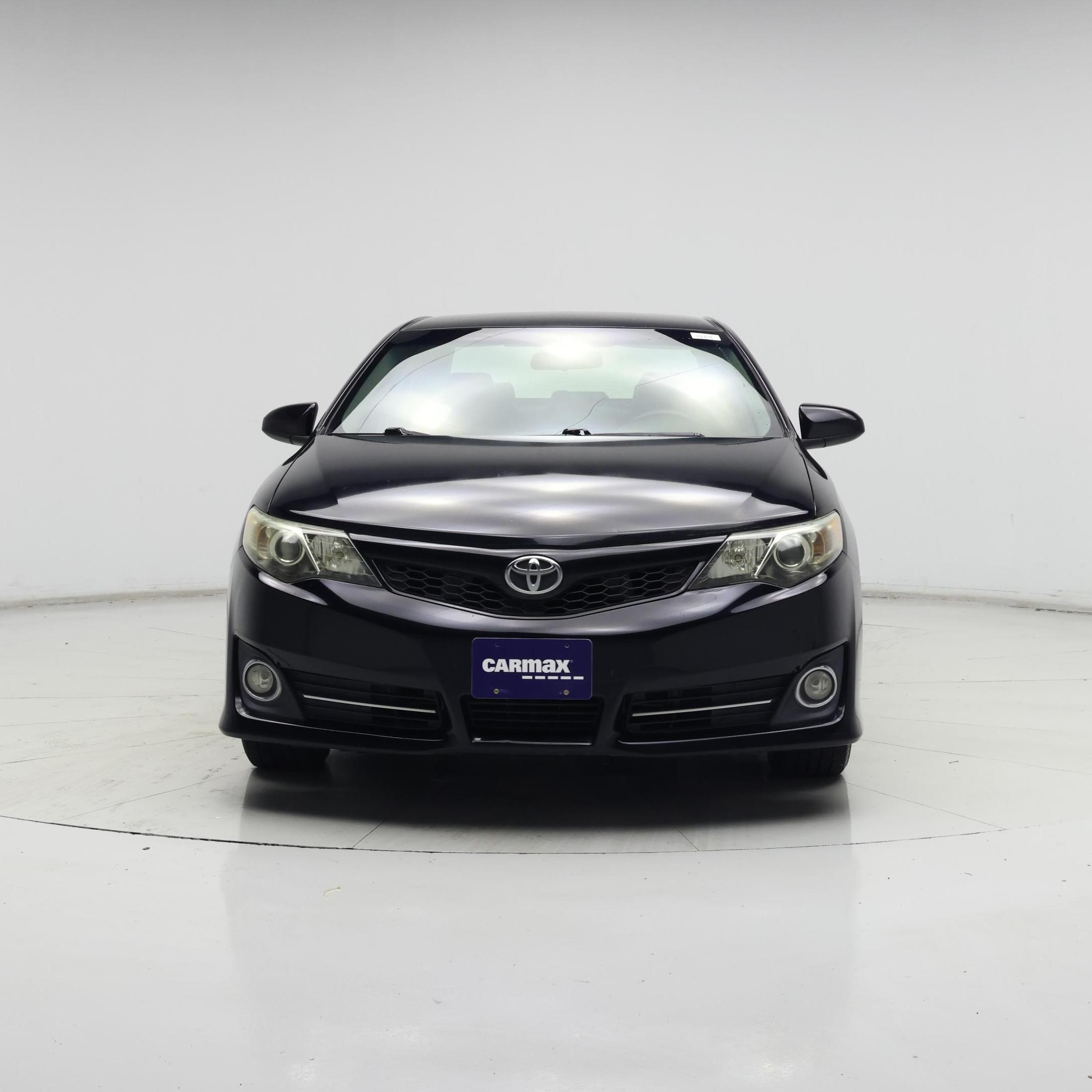 Thumbnail: 2014 Toyota Camry - 5