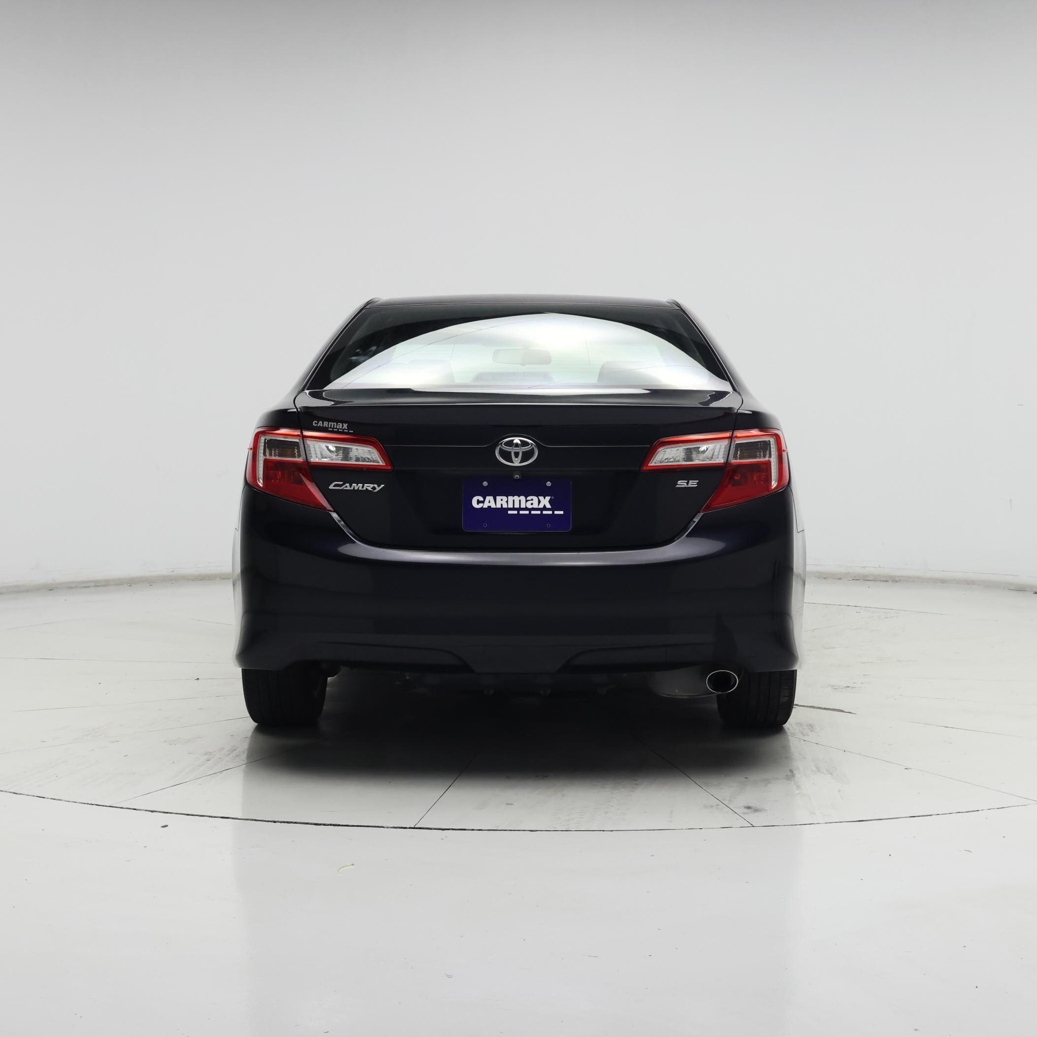 Thumbnail: 2014 Toyota Camry - 6