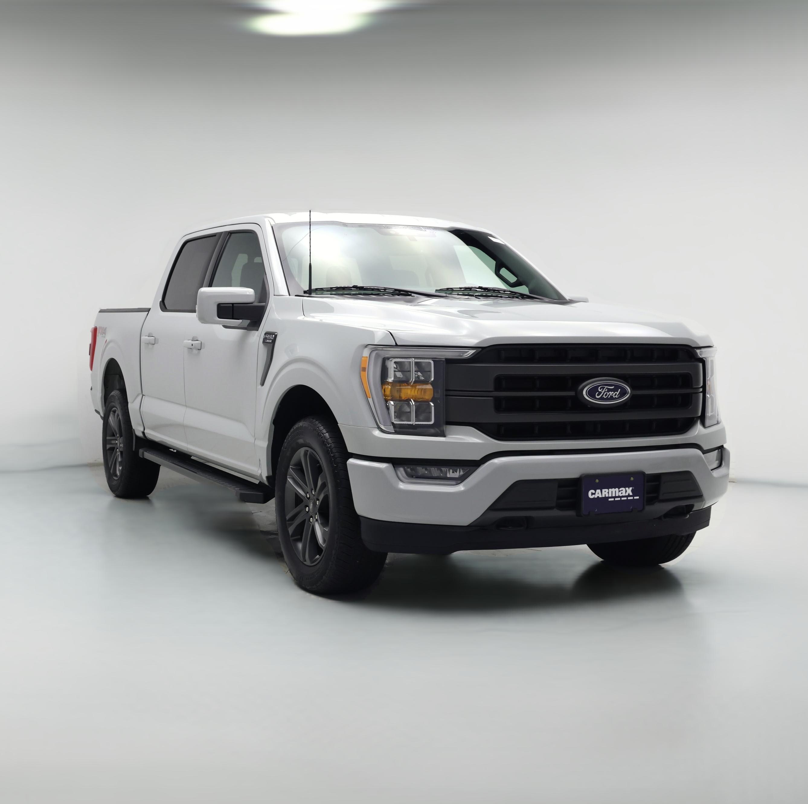 Thumbnail: 2023 Ford F-150 - 1