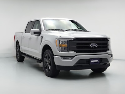 2023 Ford F150 Lariat