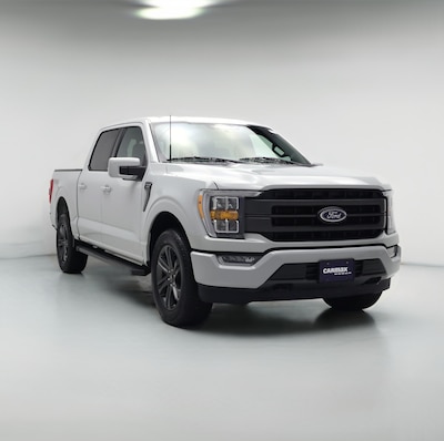 2023 Ford F150 Lariat