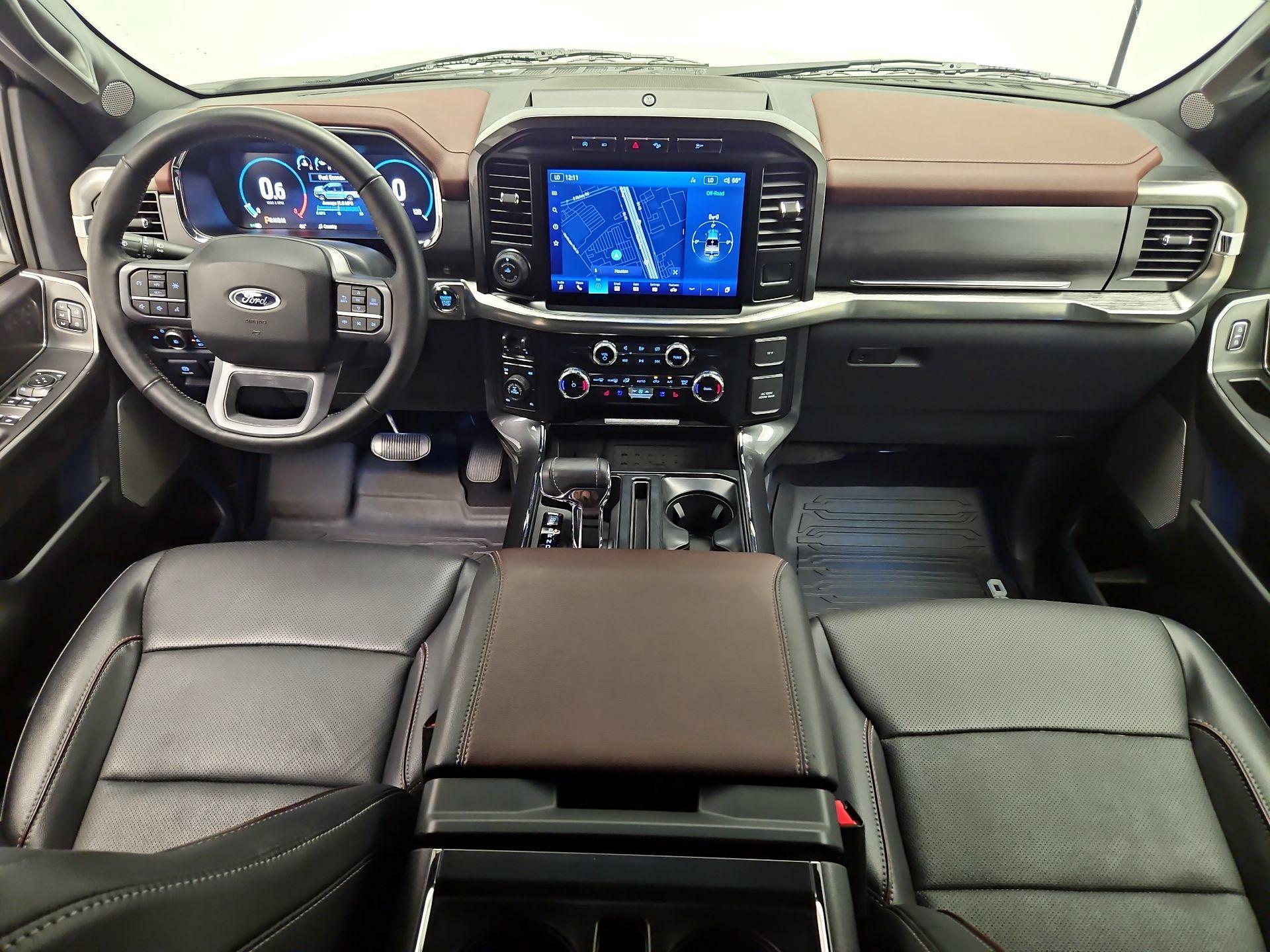 Thumbnail: 2023 Ford F-150 - 9