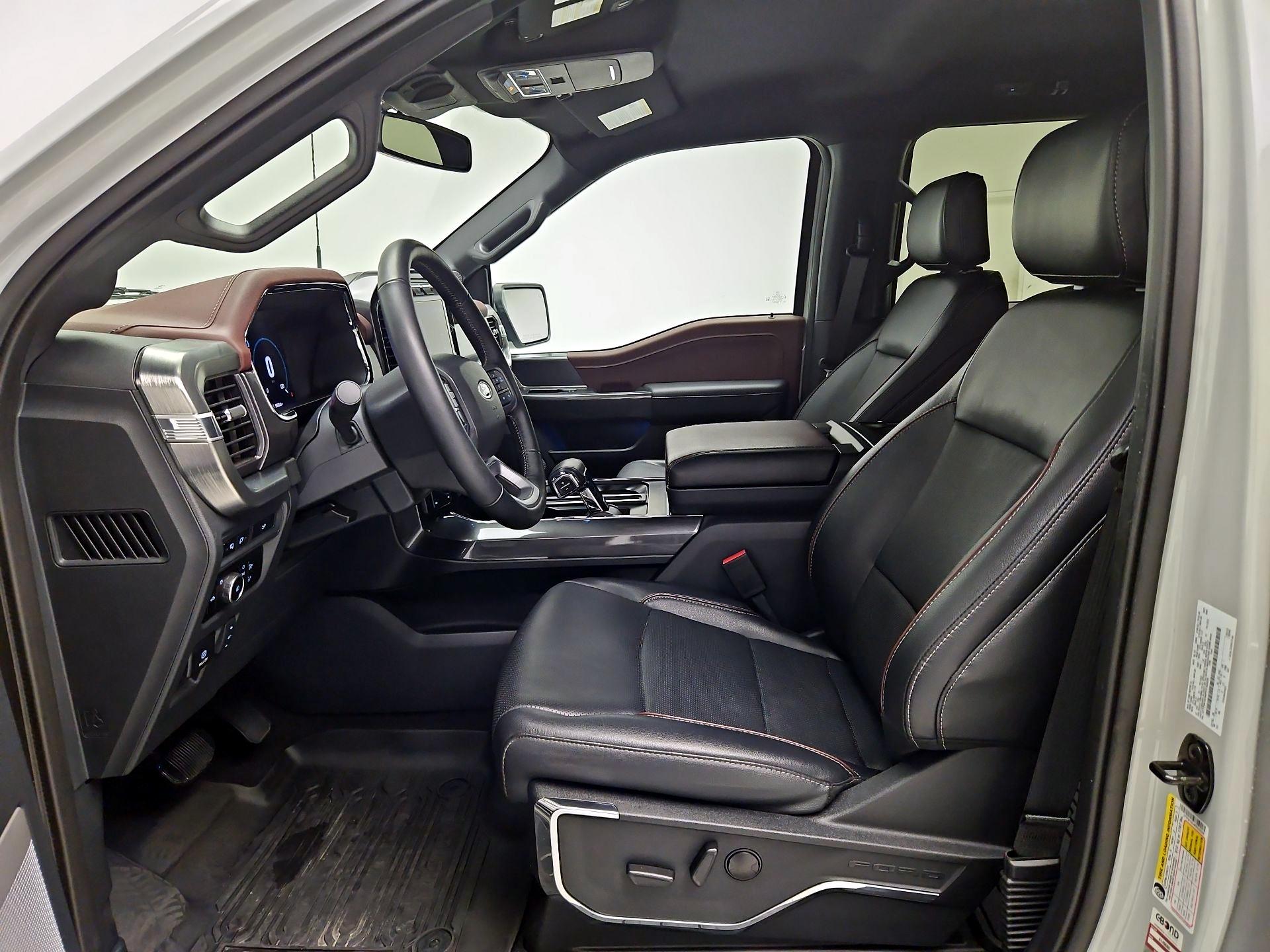 Thumbnail: 2023 Ford F-150 - 11