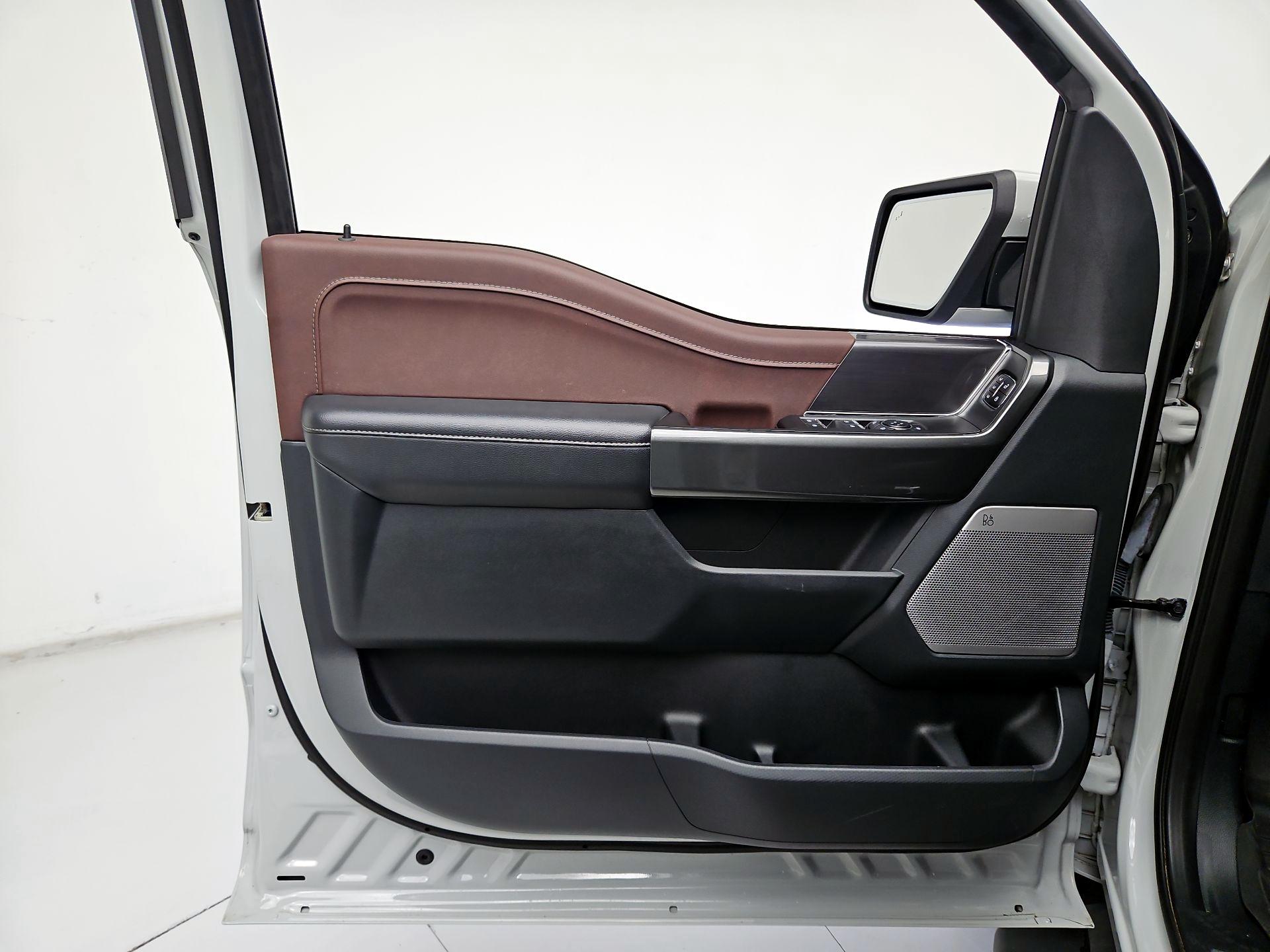 Thumbnail: 2023 Ford F-150 - 12