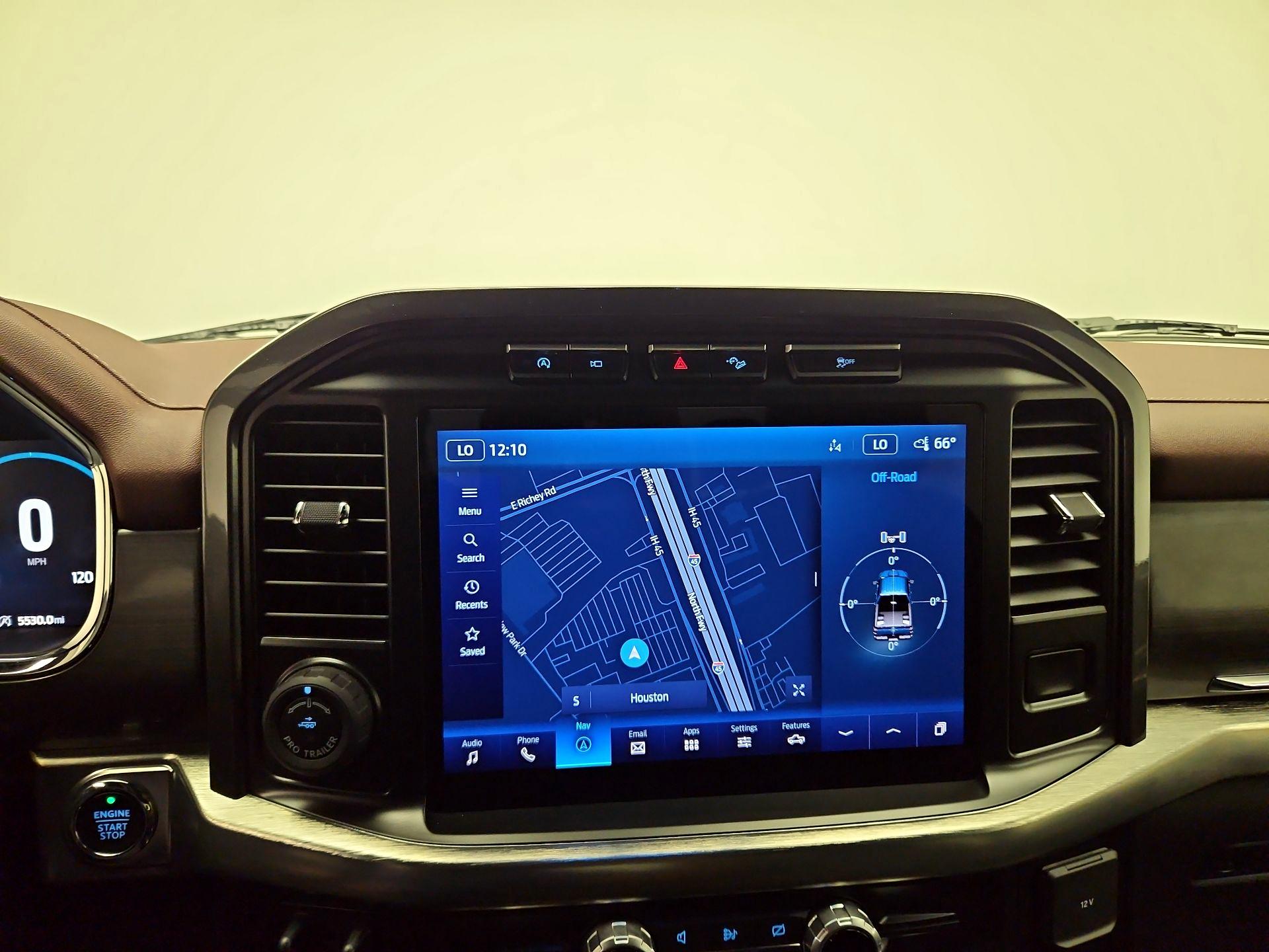 Thumbnail: 2023 Ford F-150 - 13