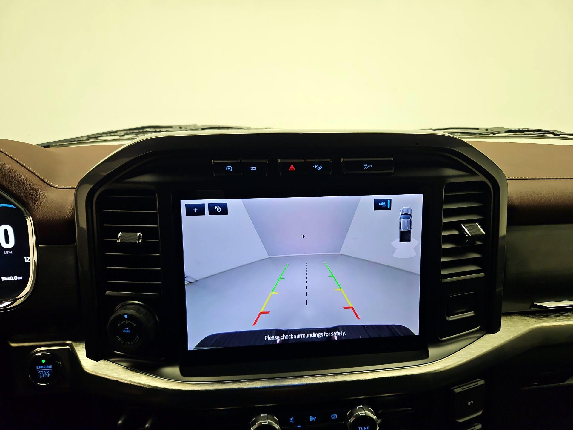 Thumbnail: 2023 Ford F-150 - 14