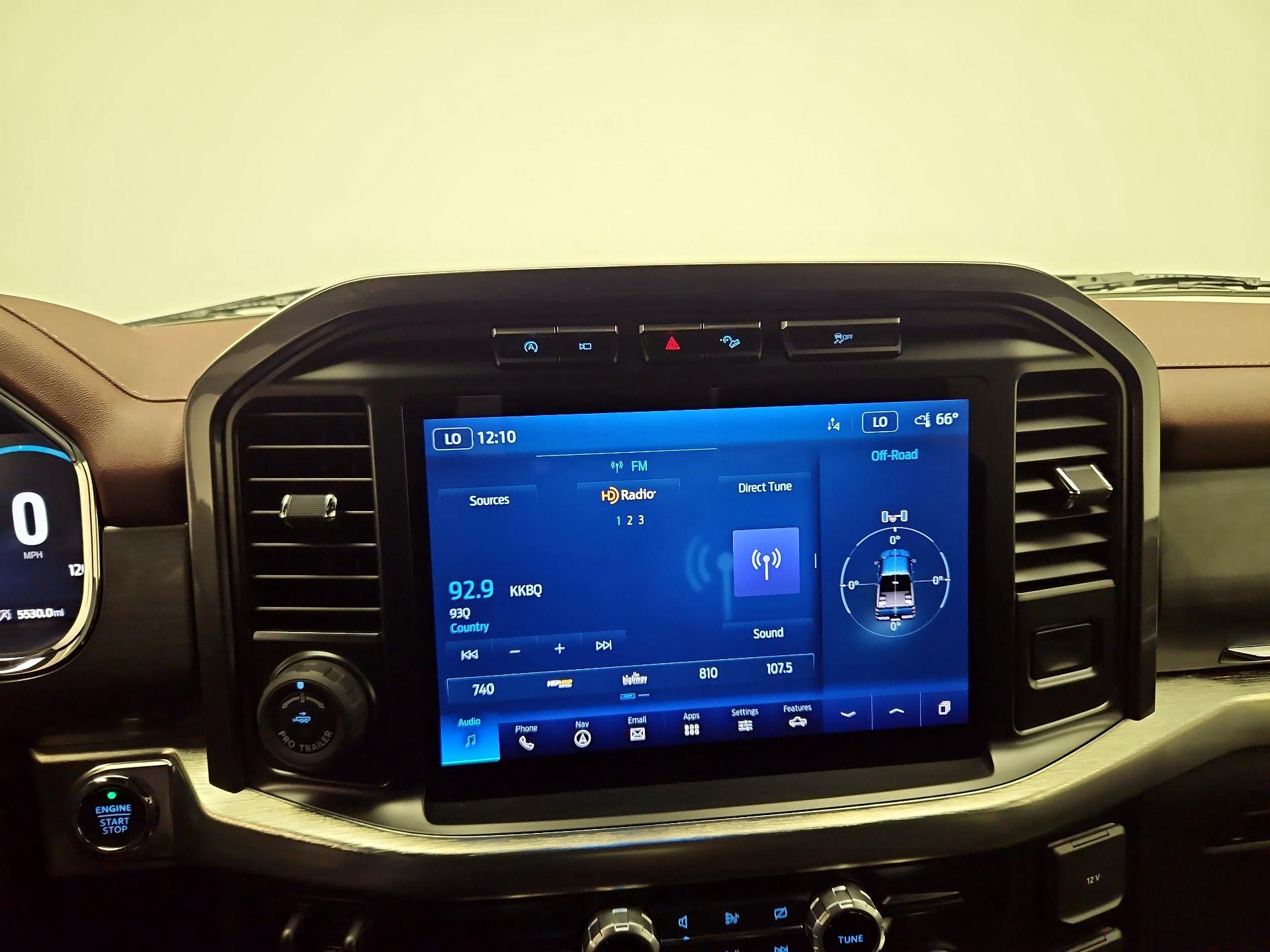 Thumbnail: 2023 Ford F-150 - 15