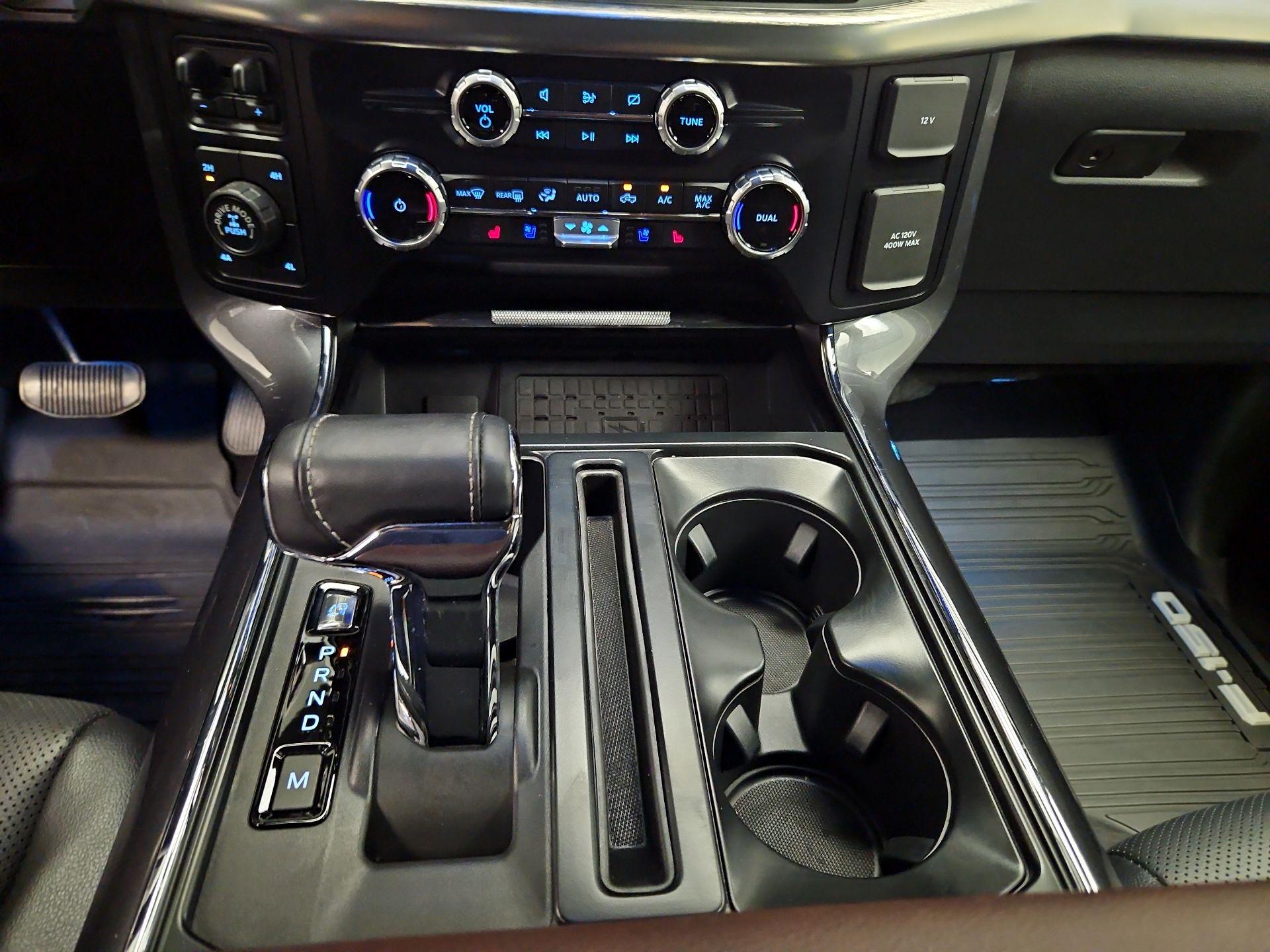 Thumbnail: 2023 Ford F-150 - 17