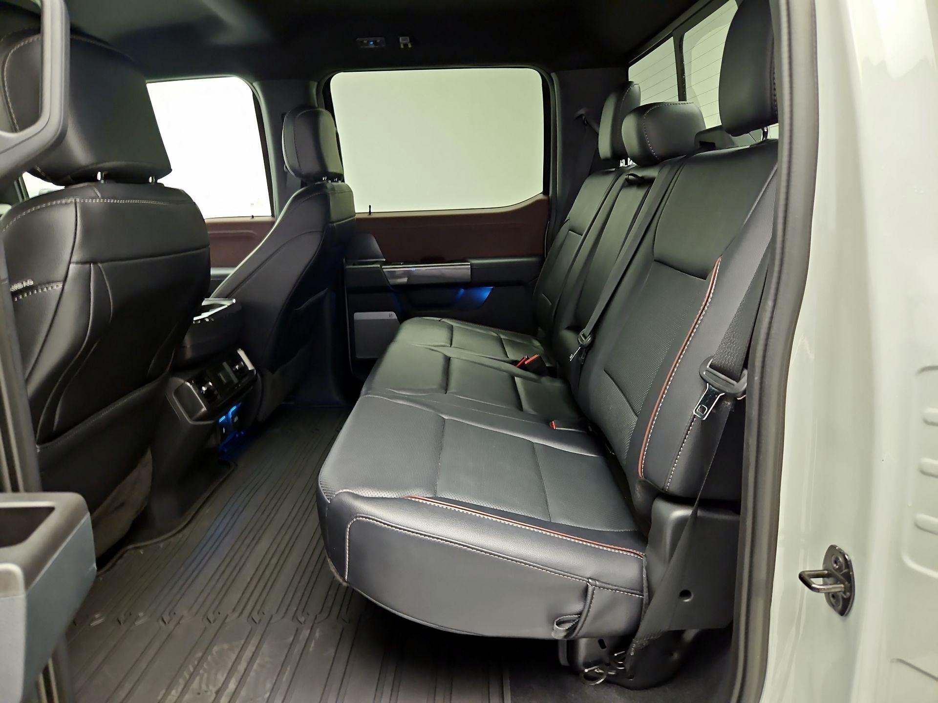 Thumbnail: 2023 Ford F-150 - 18