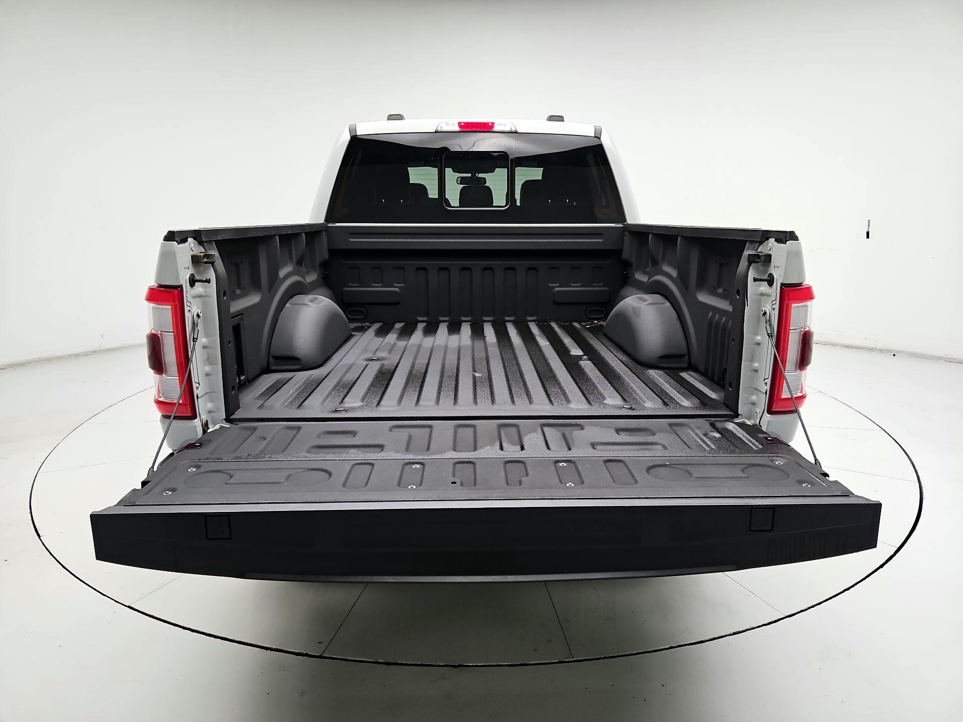 Thumbnail: 2023 Ford F-150 - 19