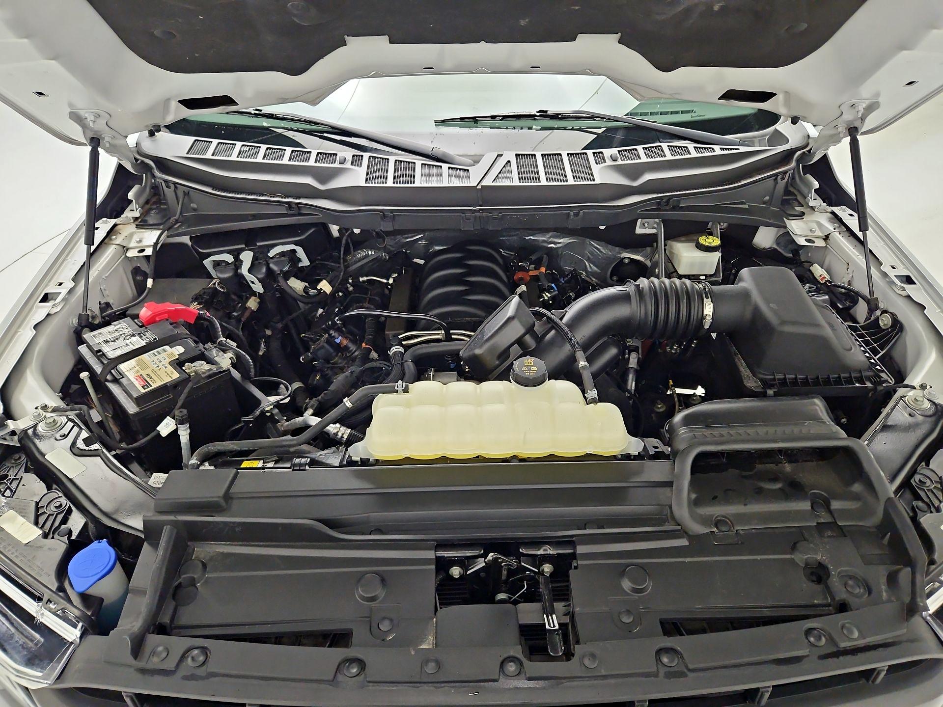 Thumbnail: 2023 Ford F-150 - 20