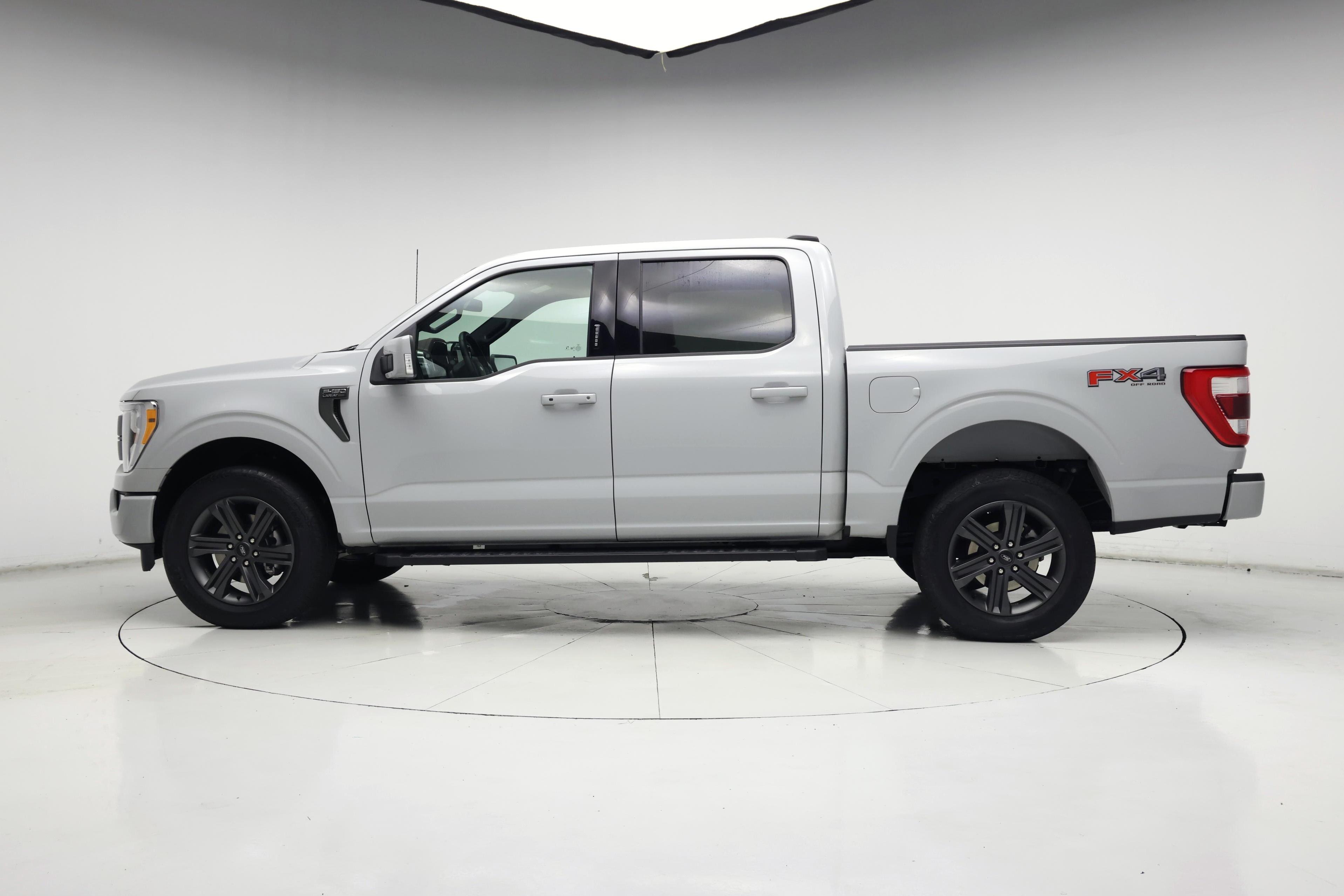 Thumbnail: 2023 Ford F-150 - 3