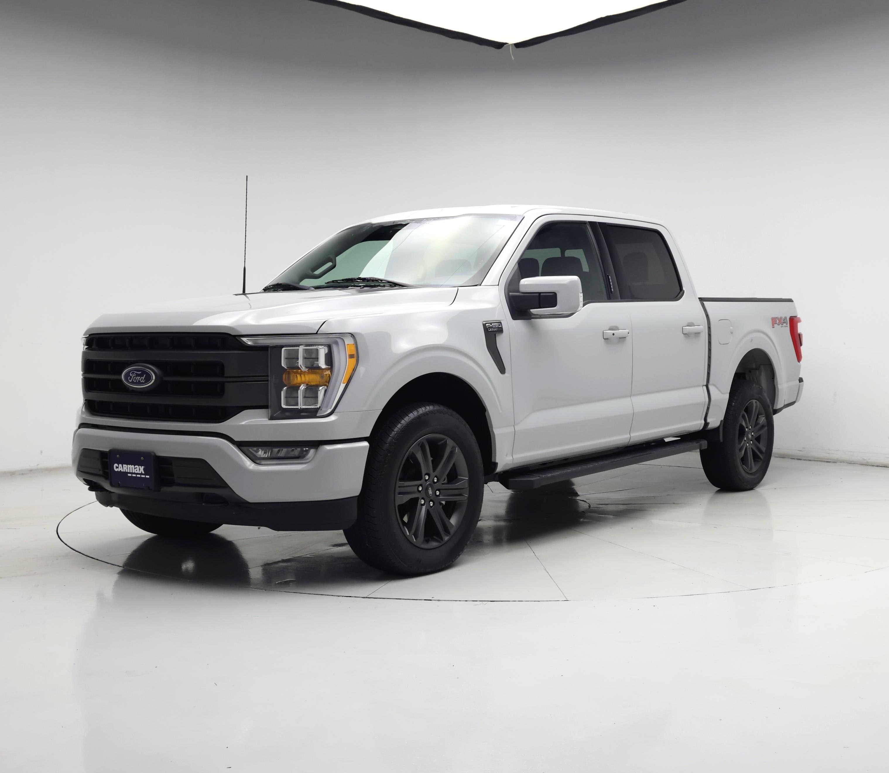 Thumbnail: 2023 Ford F-150 - 4