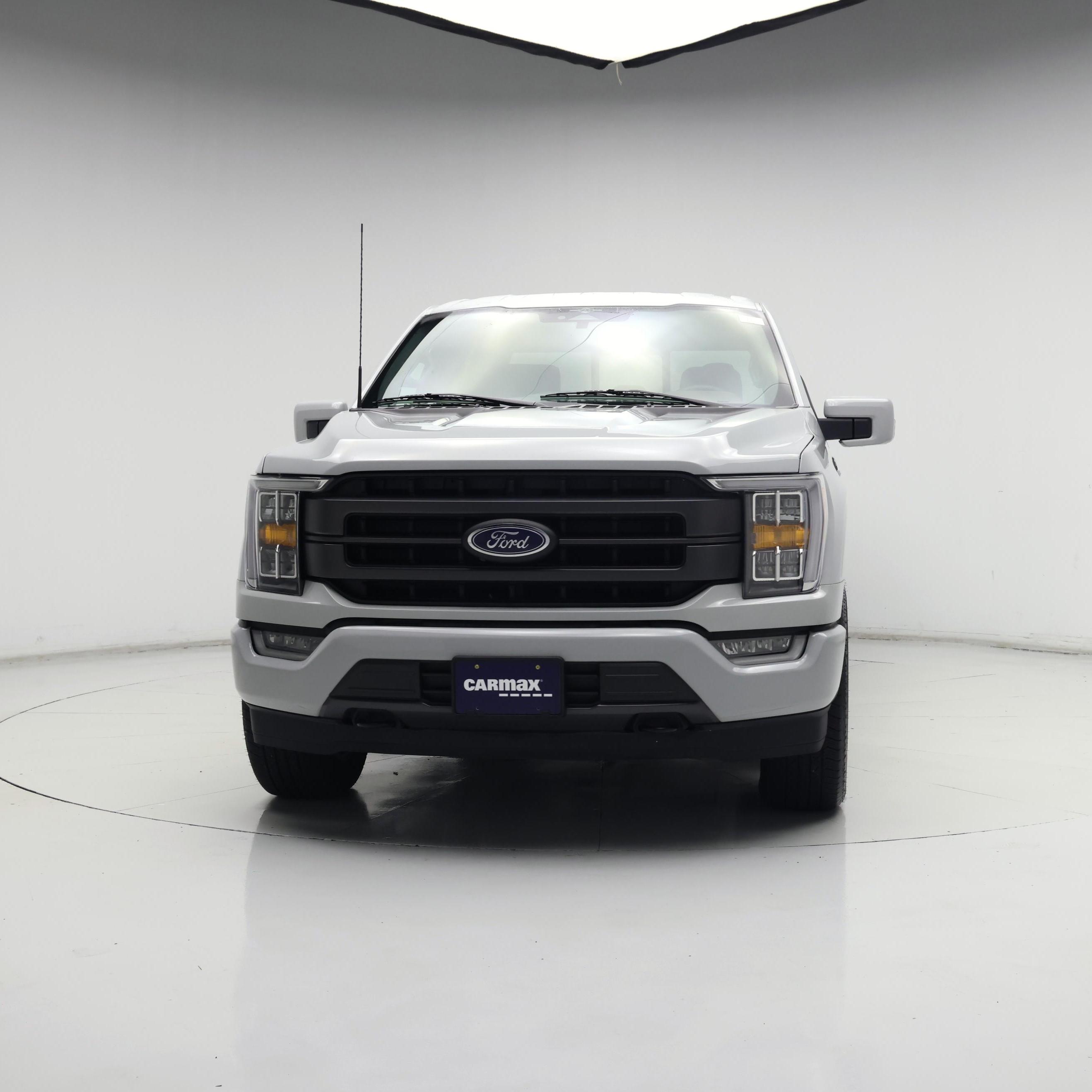 Thumbnail: 2023 Ford F-150 - 5