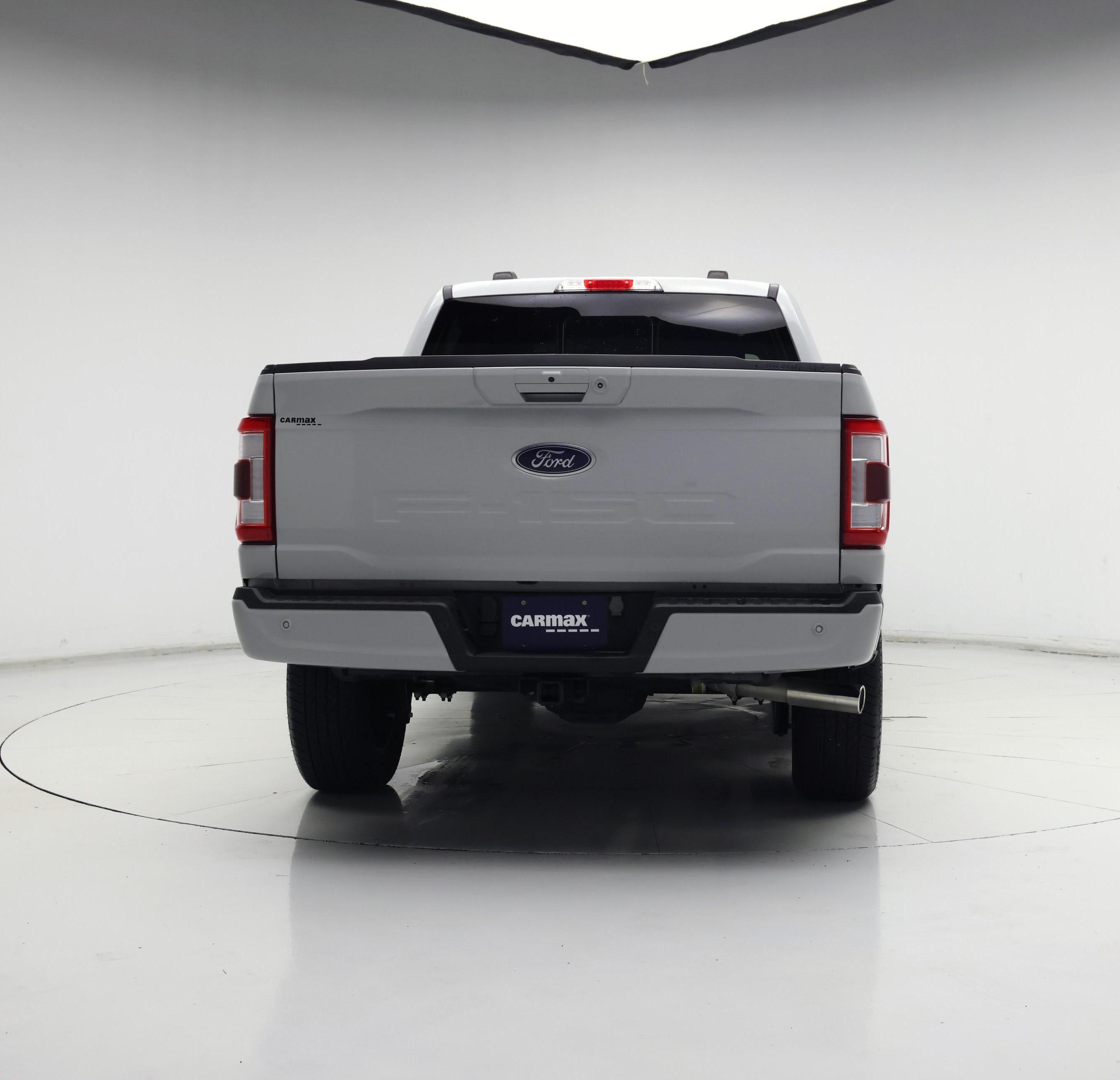 Thumbnail: 2023 Ford F-150 - 6