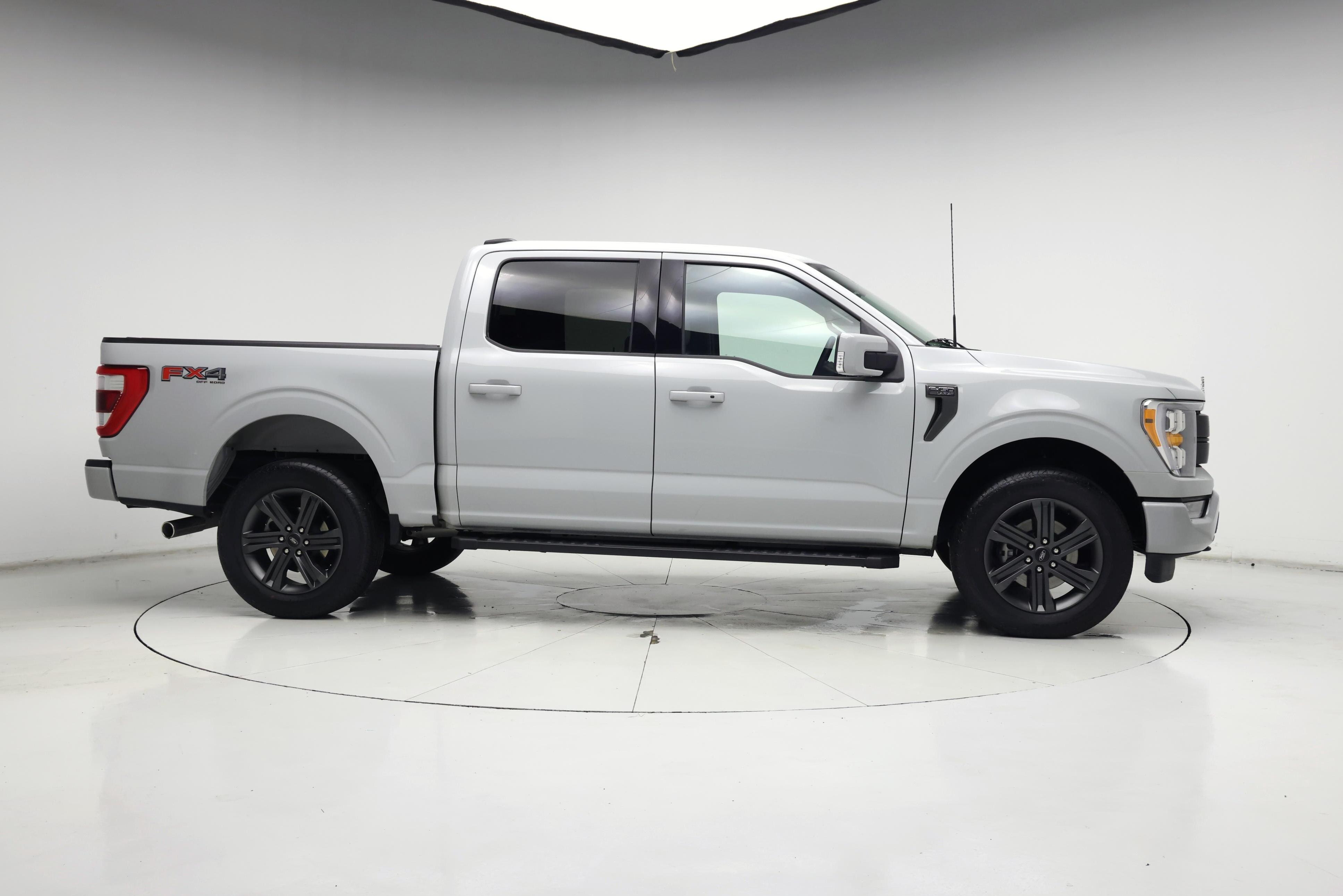 Thumbnail: 2023 Ford F-150 - 7