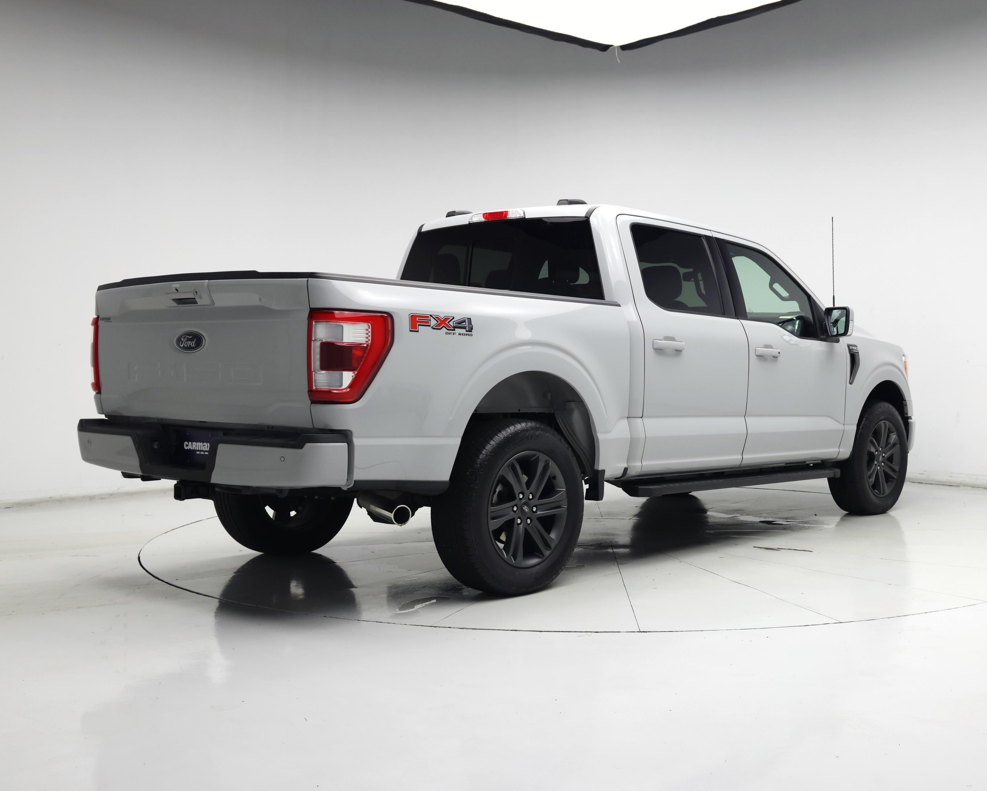 Thumbnail: 2023 Ford F-150 - 8