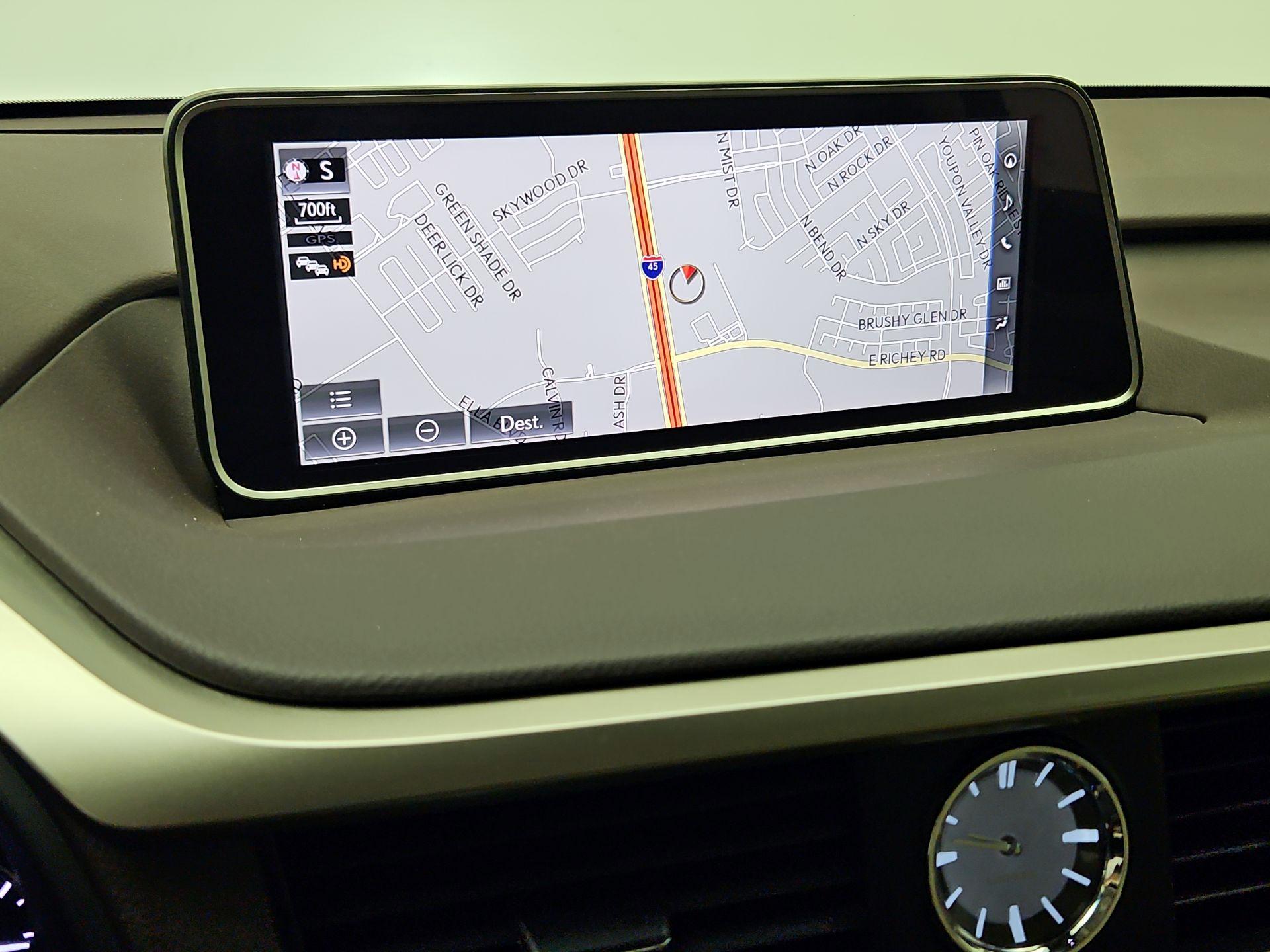 Thumbnail: 2019 Lexus RX - 14