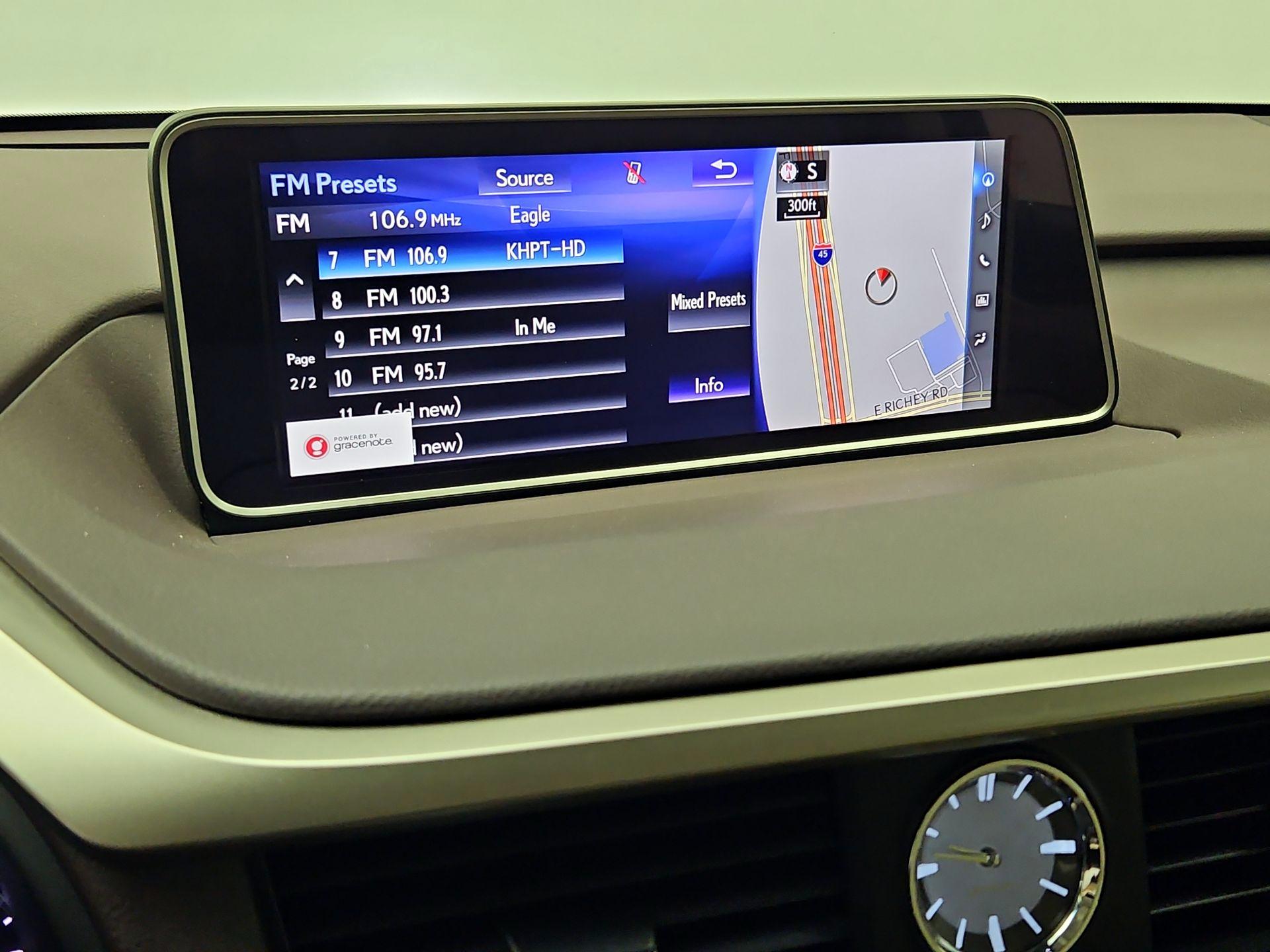 Thumbnail: 2019 Lexus RX - 16