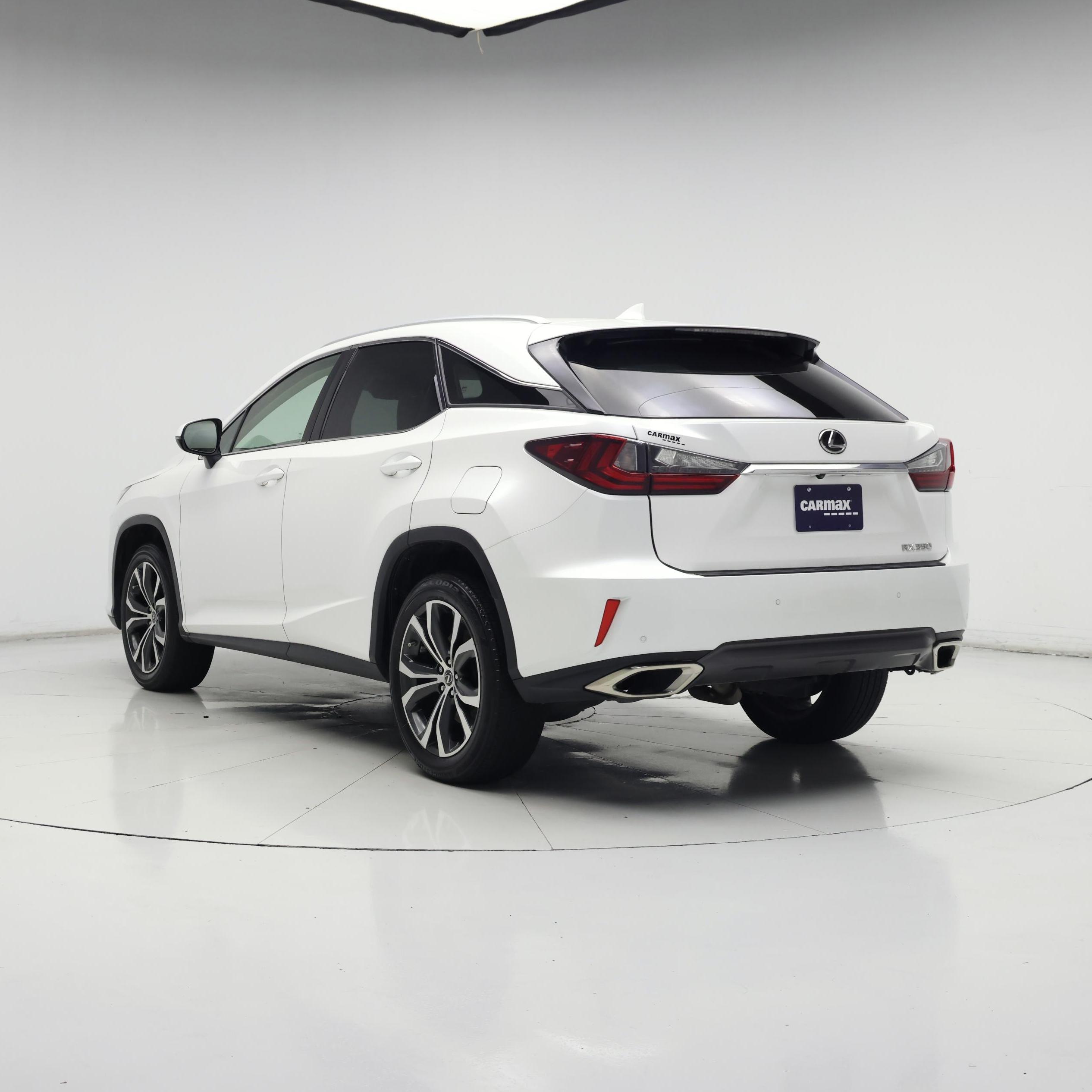 Thumbnail: 2019 Lexus RX - 2