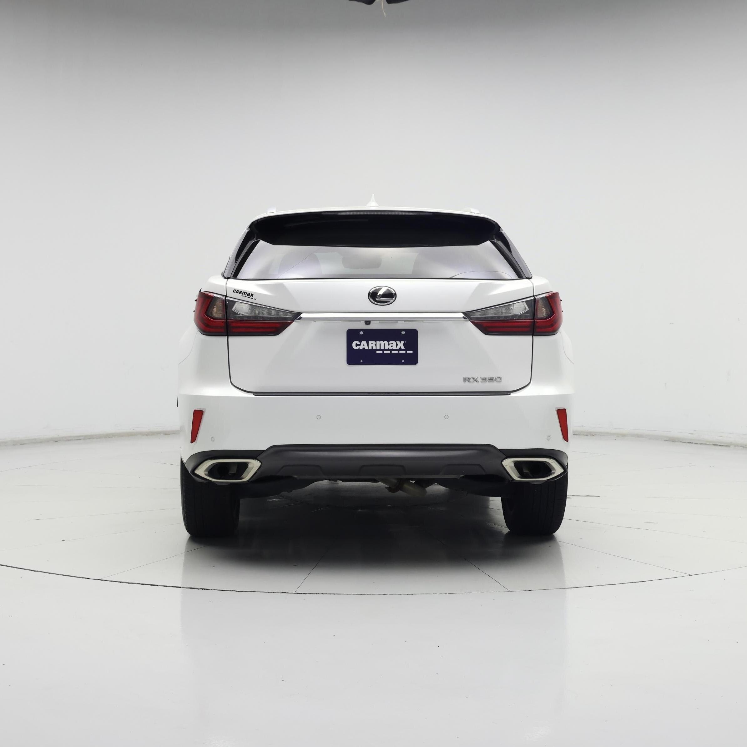 Thumbnail: 2019 Lexus RX - 6