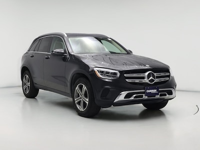 2022 Mercedes-Benz GLC300