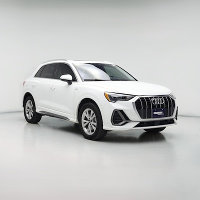 2022 Audi Q3 S-Line Premium