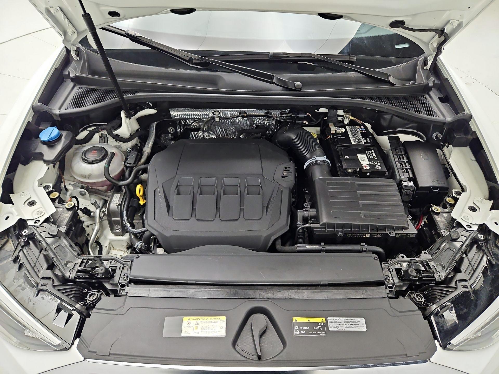 Thumbnail: 2022 Audi Q3 - 19