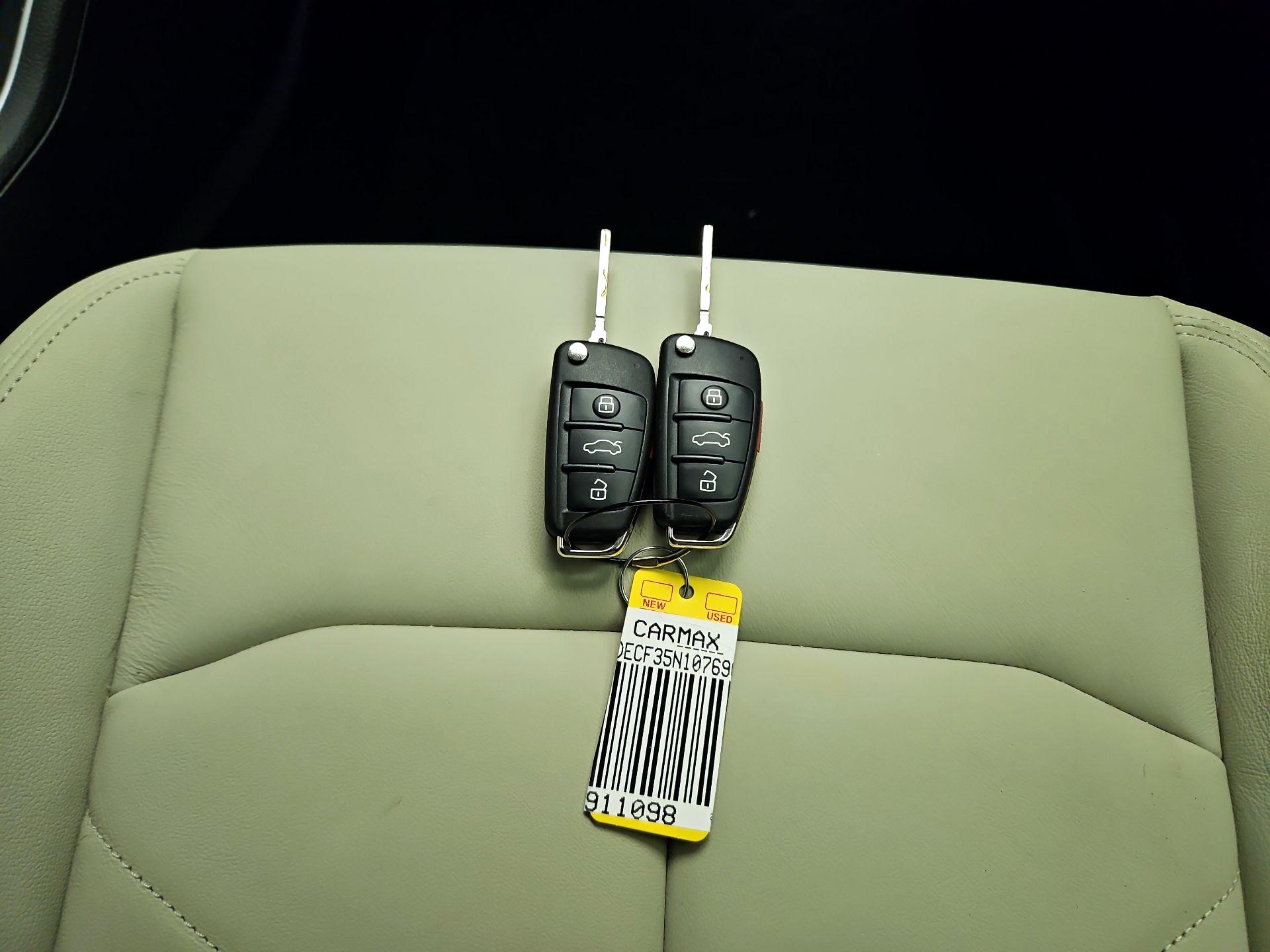 Thumbnail: 2022 Audi Q3 - 20