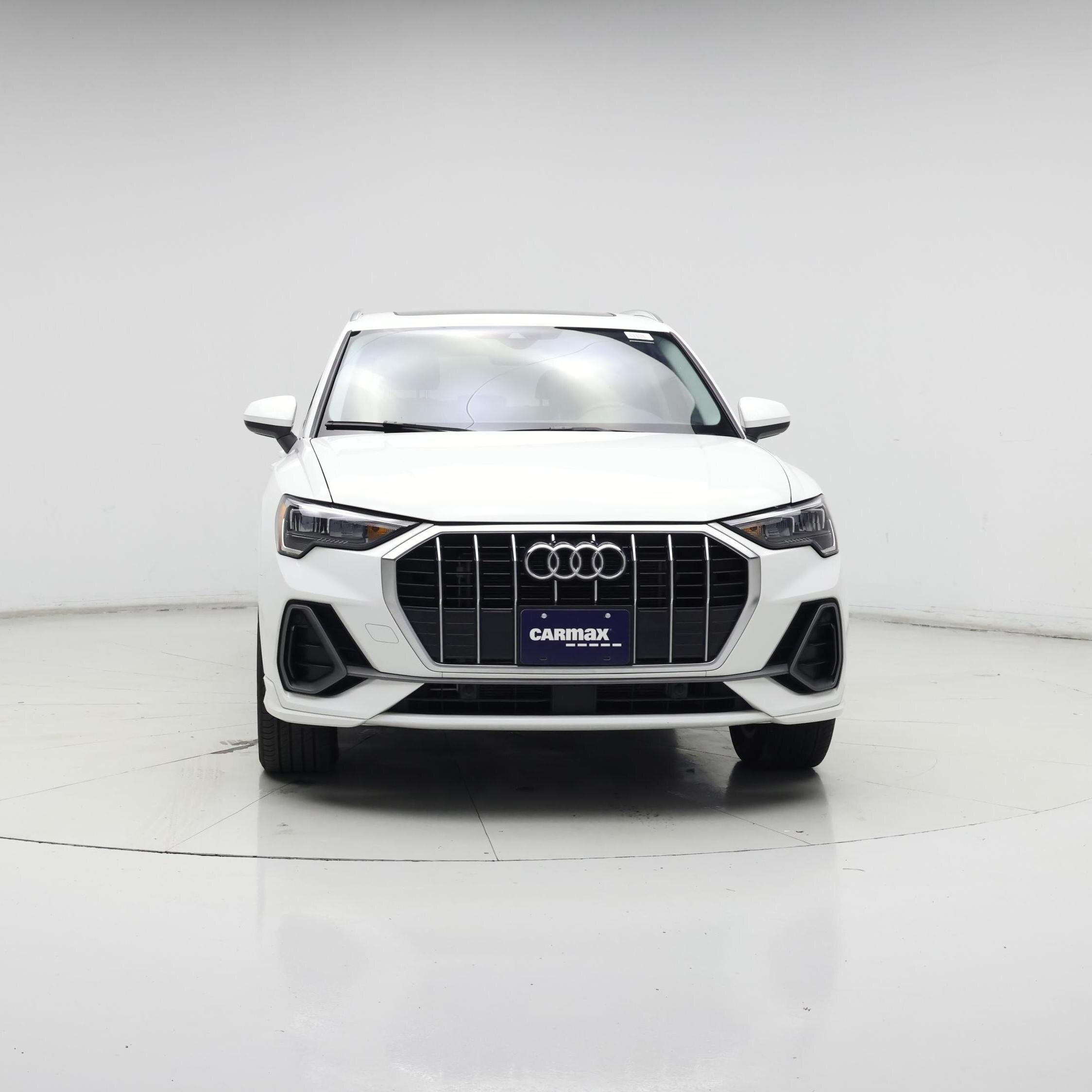 Thumbnail: 2022 Audi Q3 - 5