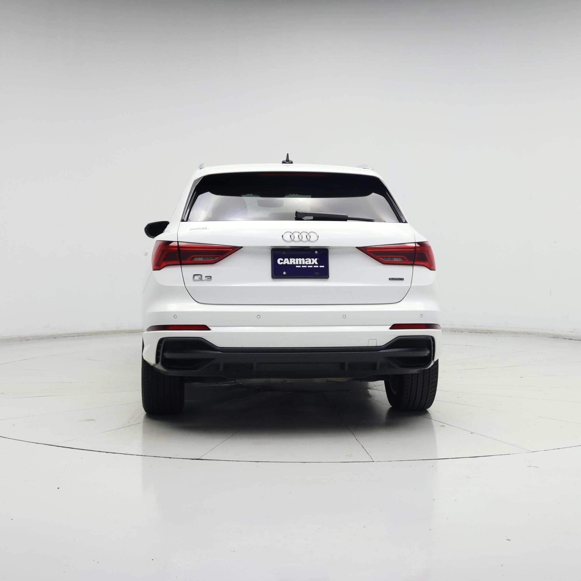 Thumbnail: 2022 Audi Q3 - 6