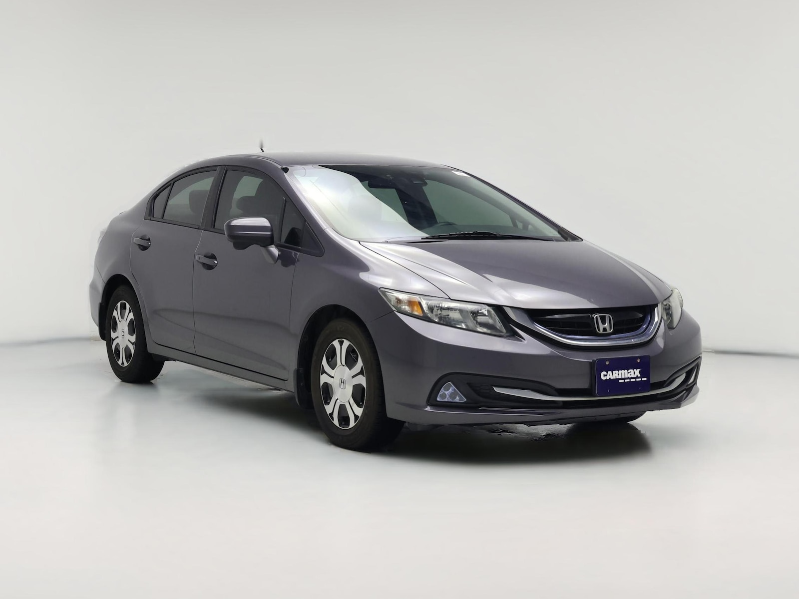 2015 Honda Civic Hybrid