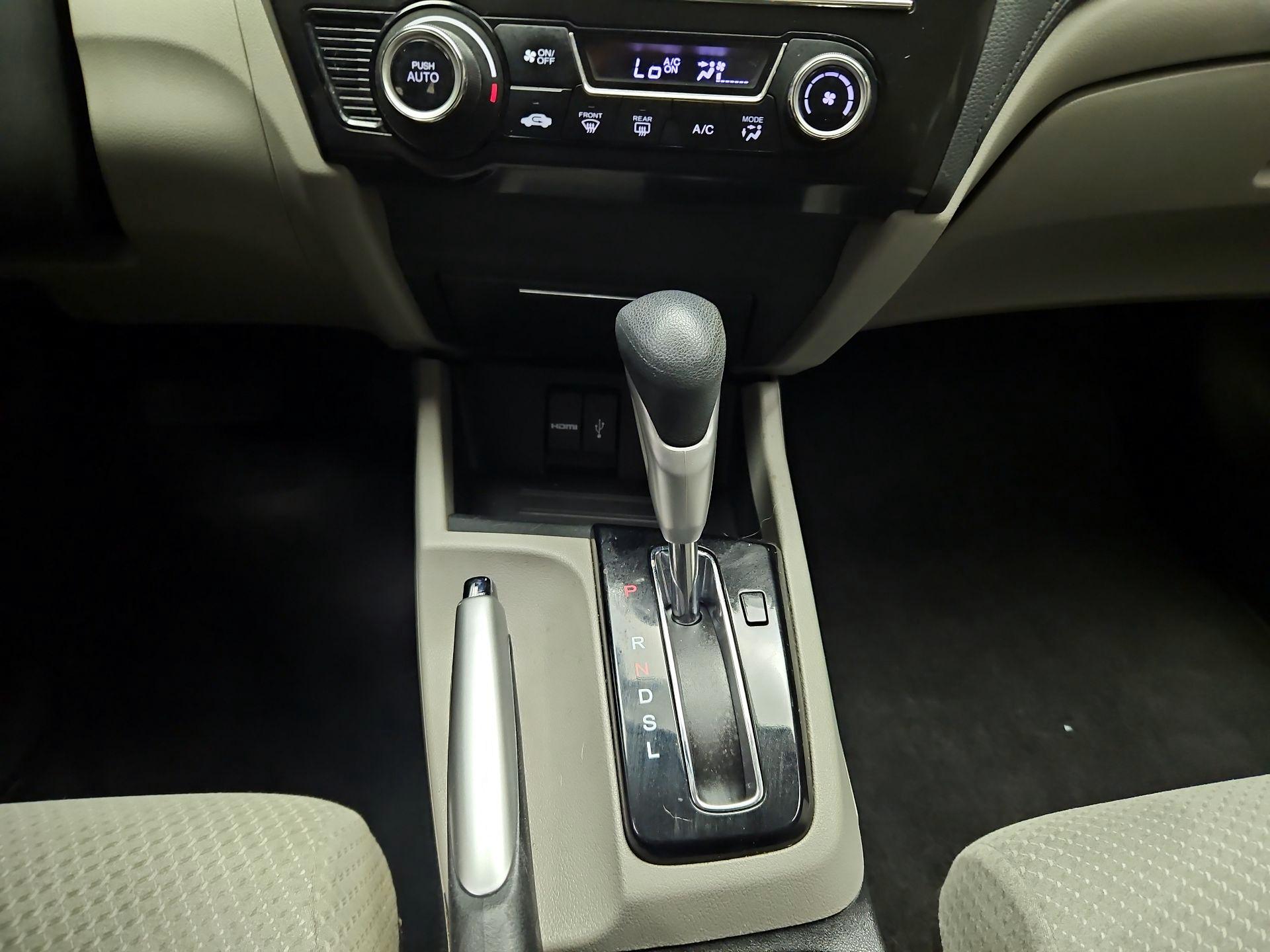 Thumbnail: 2015 Honda Civic - 16