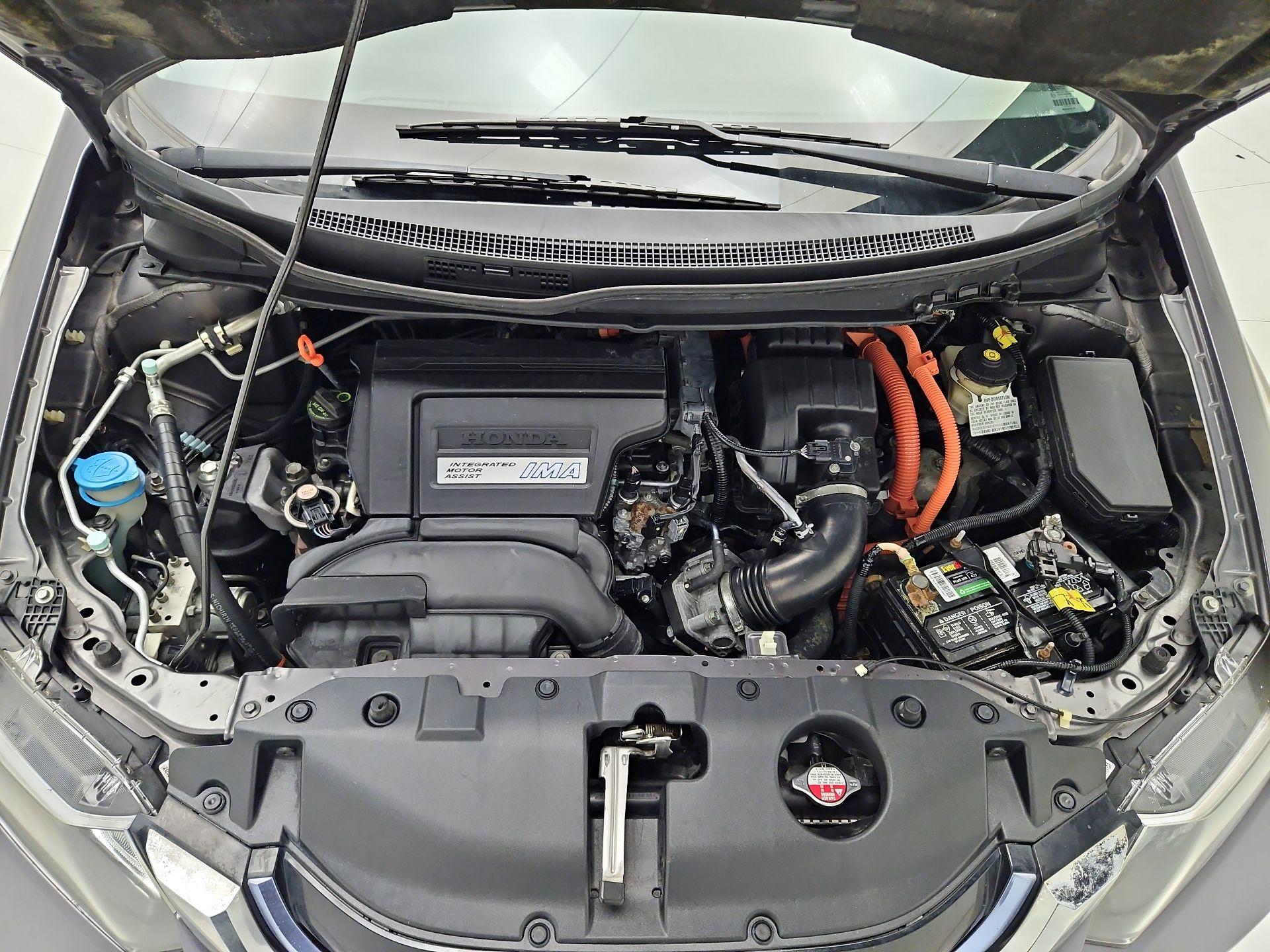 Thumbnail: 2015 Honda Civic - 19