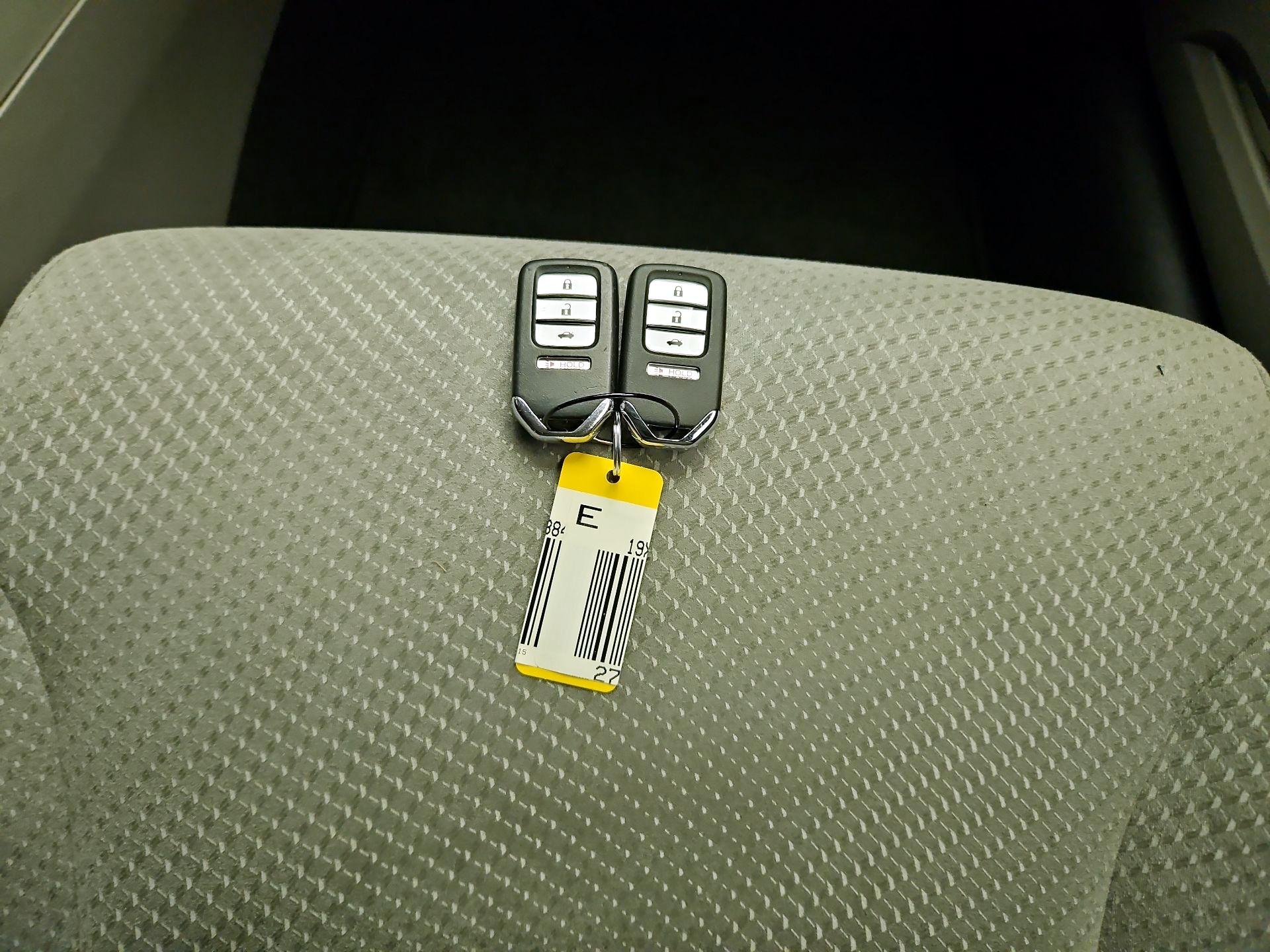 Thumbnail: 2015 Honda Civic - 20