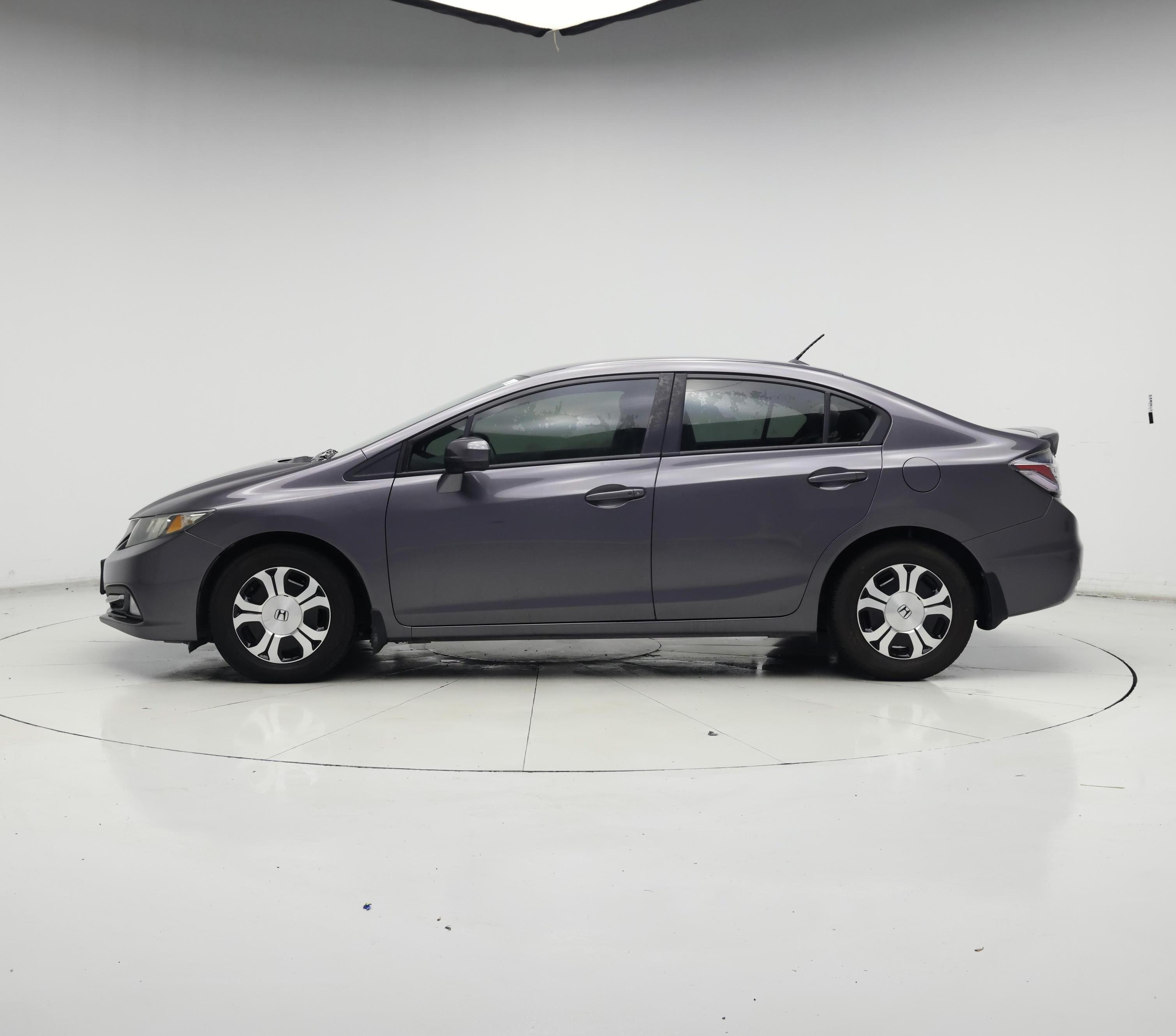 Thumbnail: 2015 Honda Civic - 3