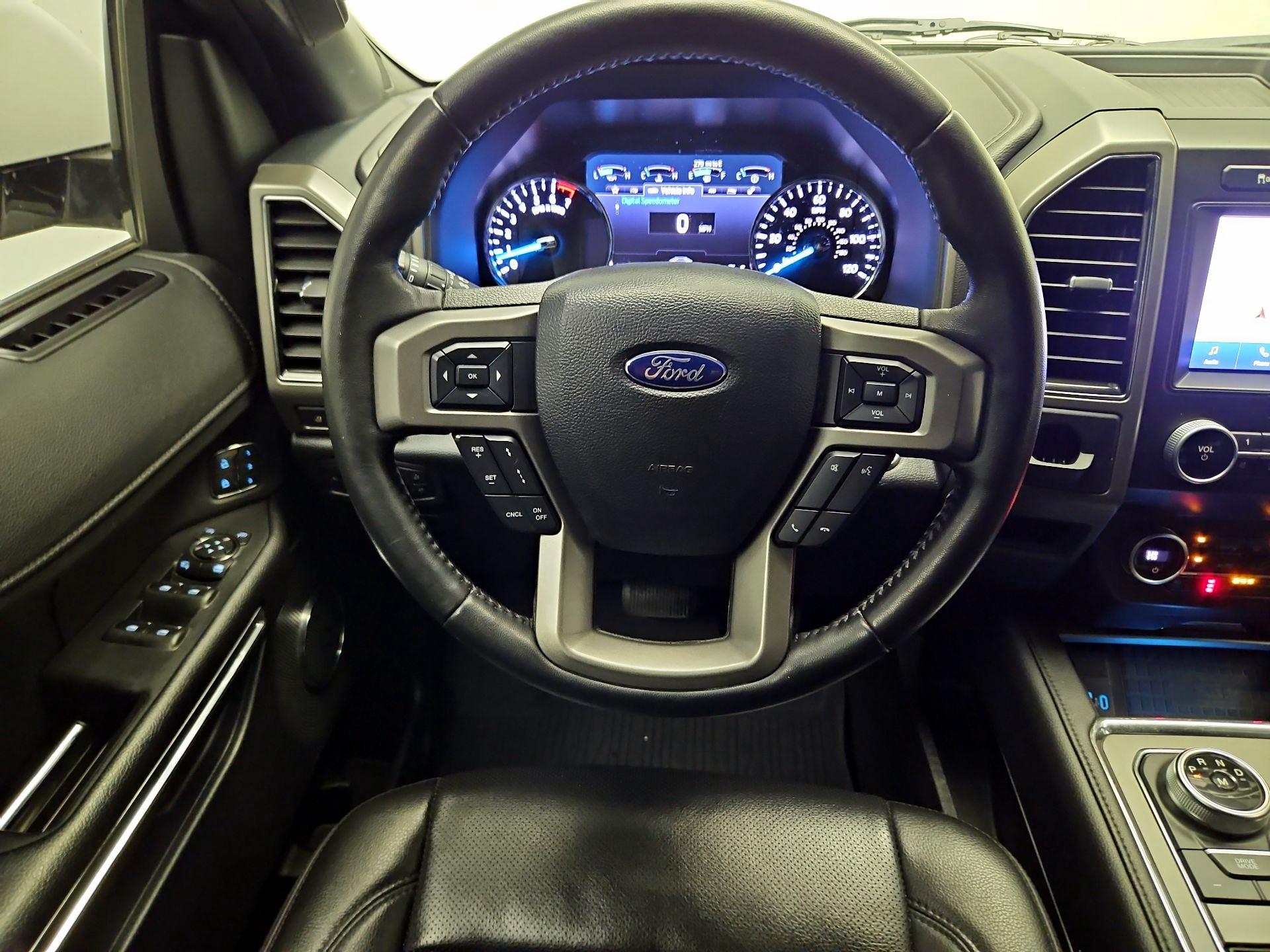 Thumbnail: 2021 Ford Expedition - 10