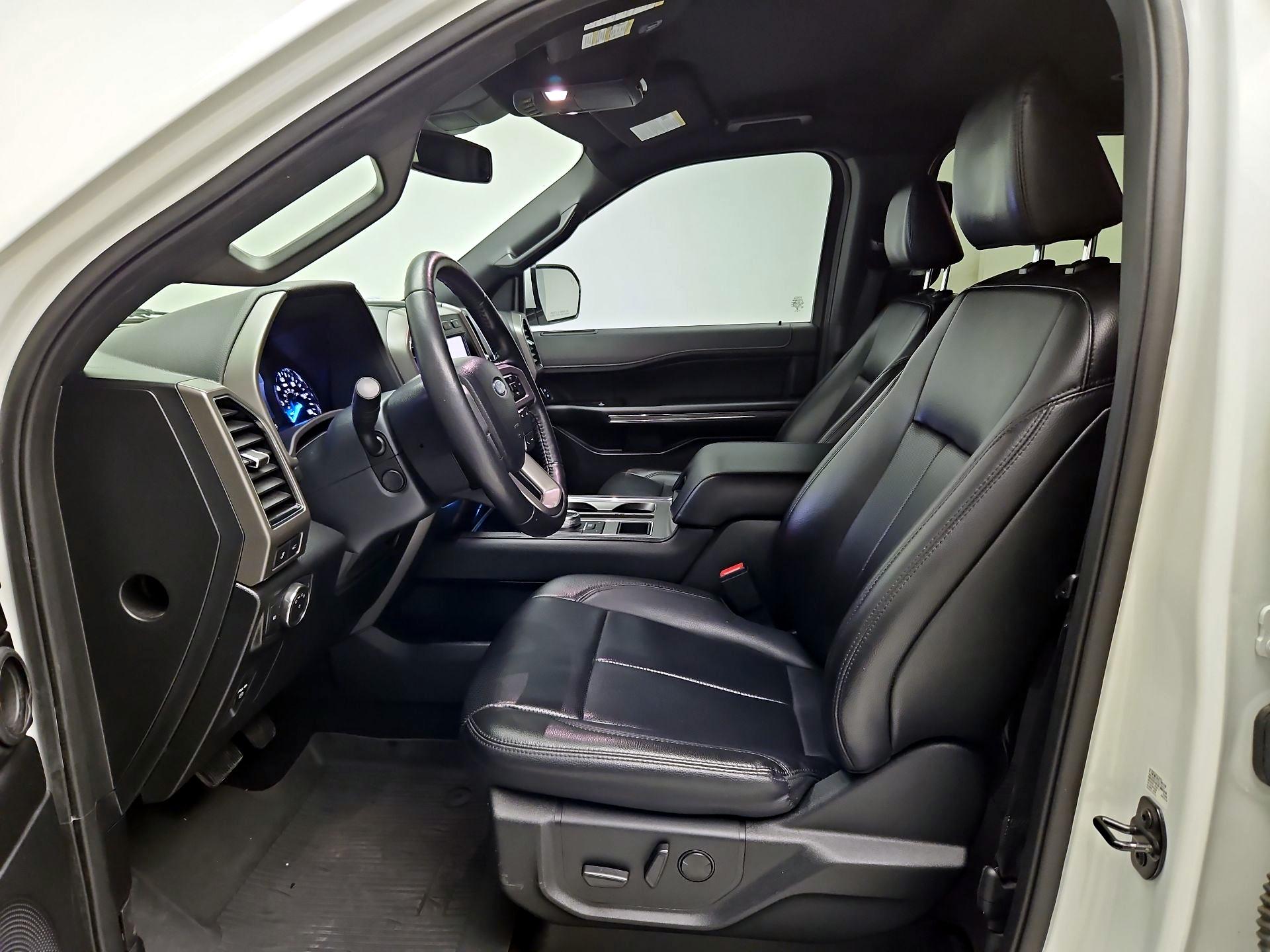 Thumbnail: 2021 Ford Expedition - 11