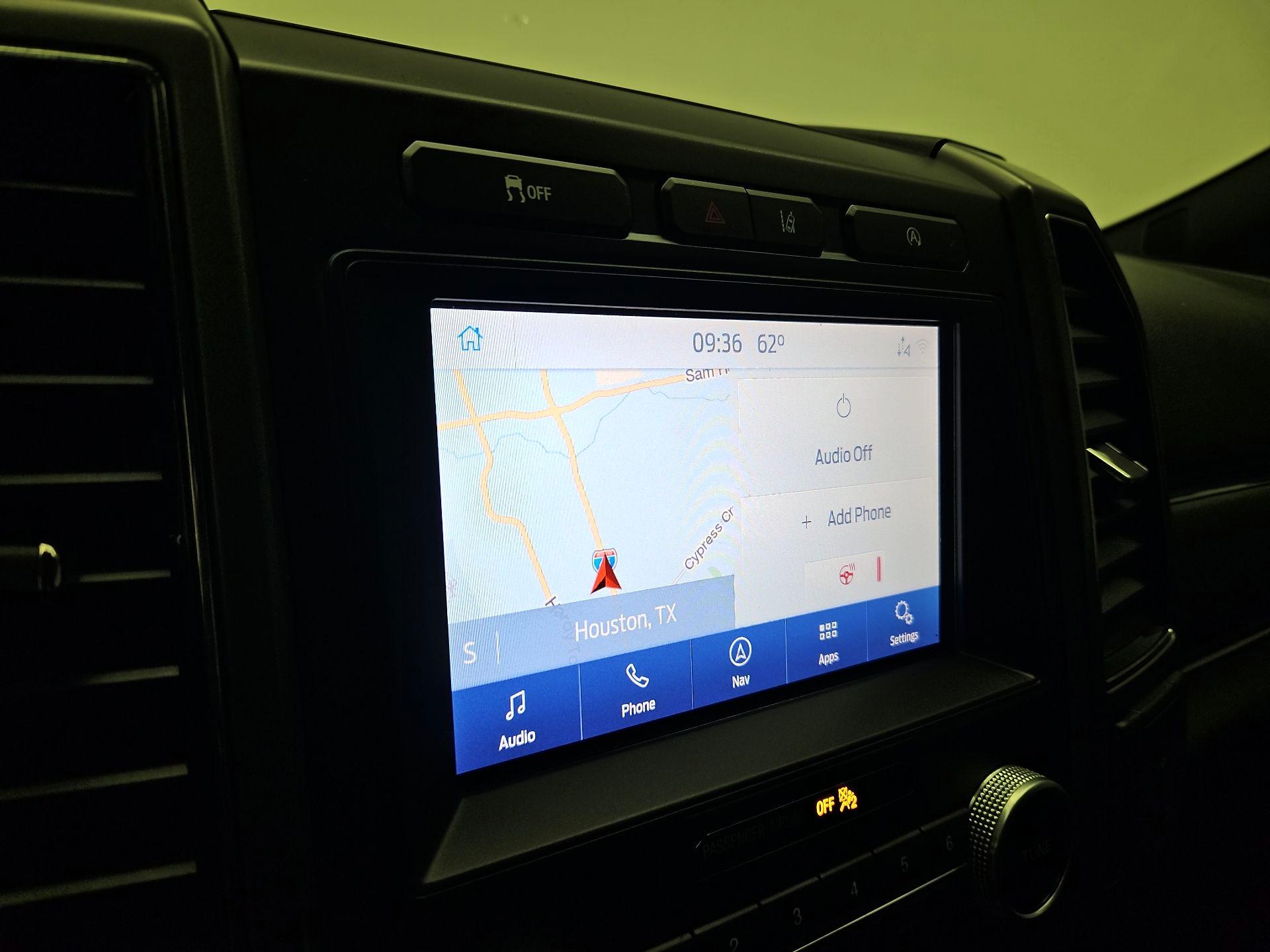 Thumbnail: 2021 Ford Expedition - 14