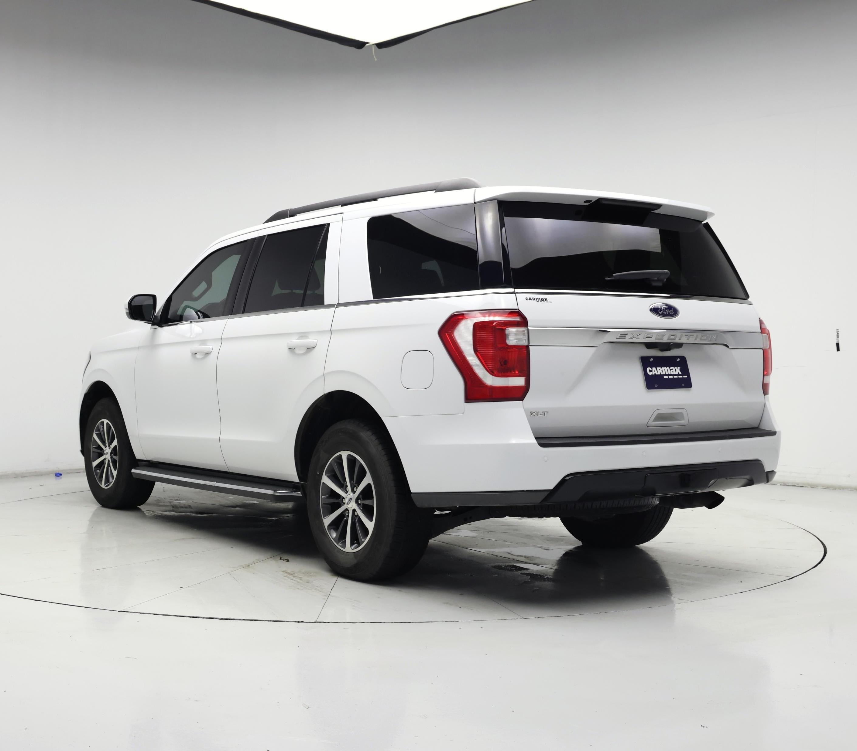 Thumbnail: 2021 Ford Expedition - 2