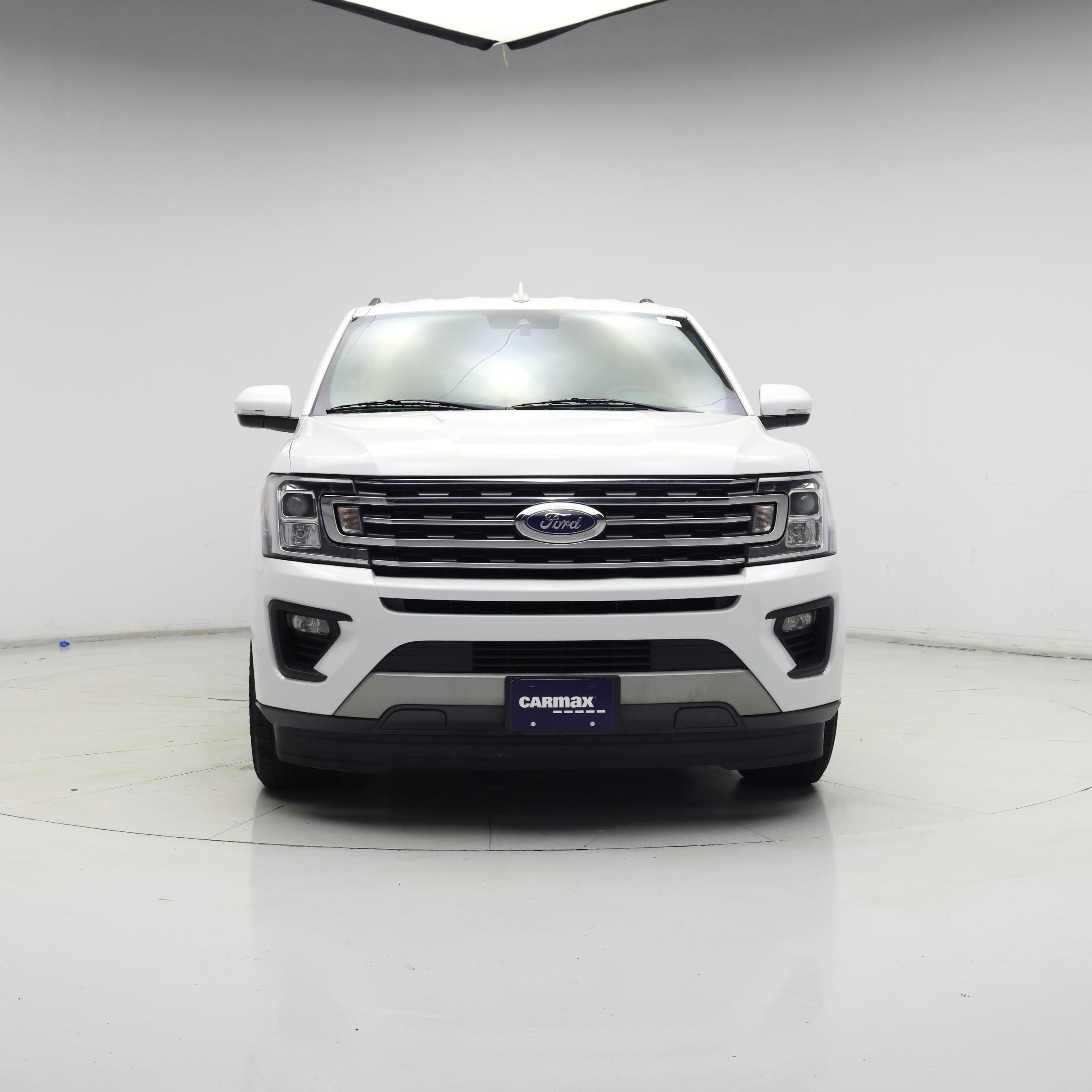 Thumbnail: 2021 Ford Expedition - 5