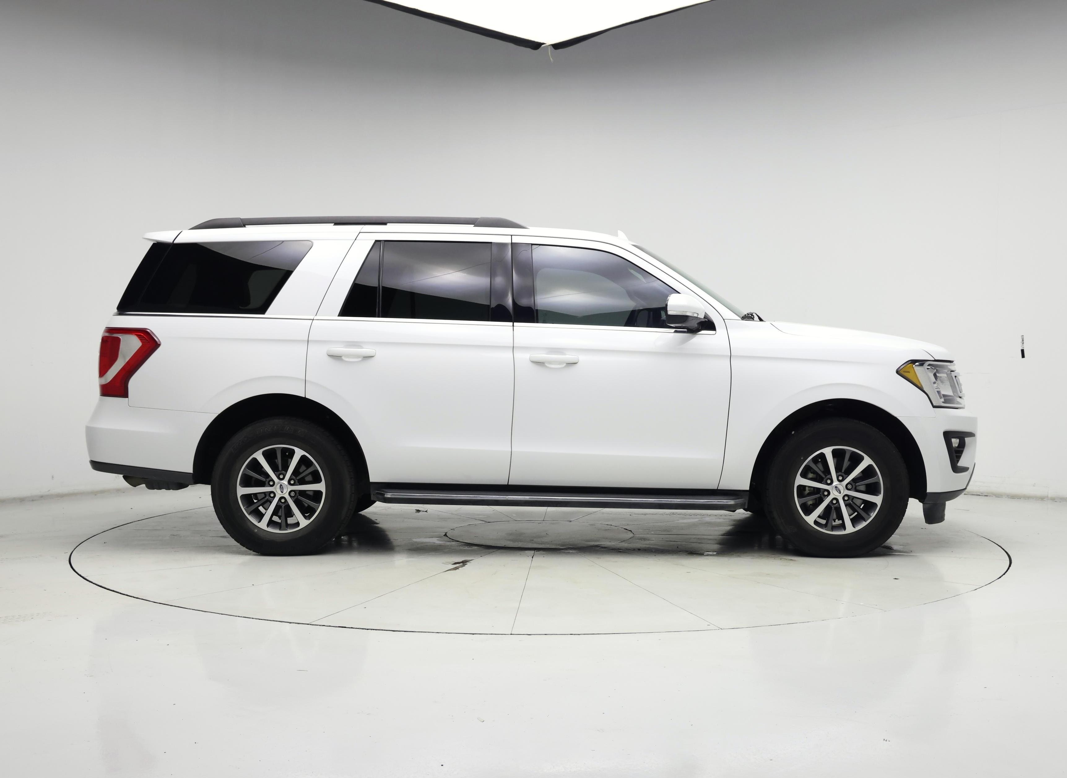 Thumbnail: 2021 Ford Expedition - 7