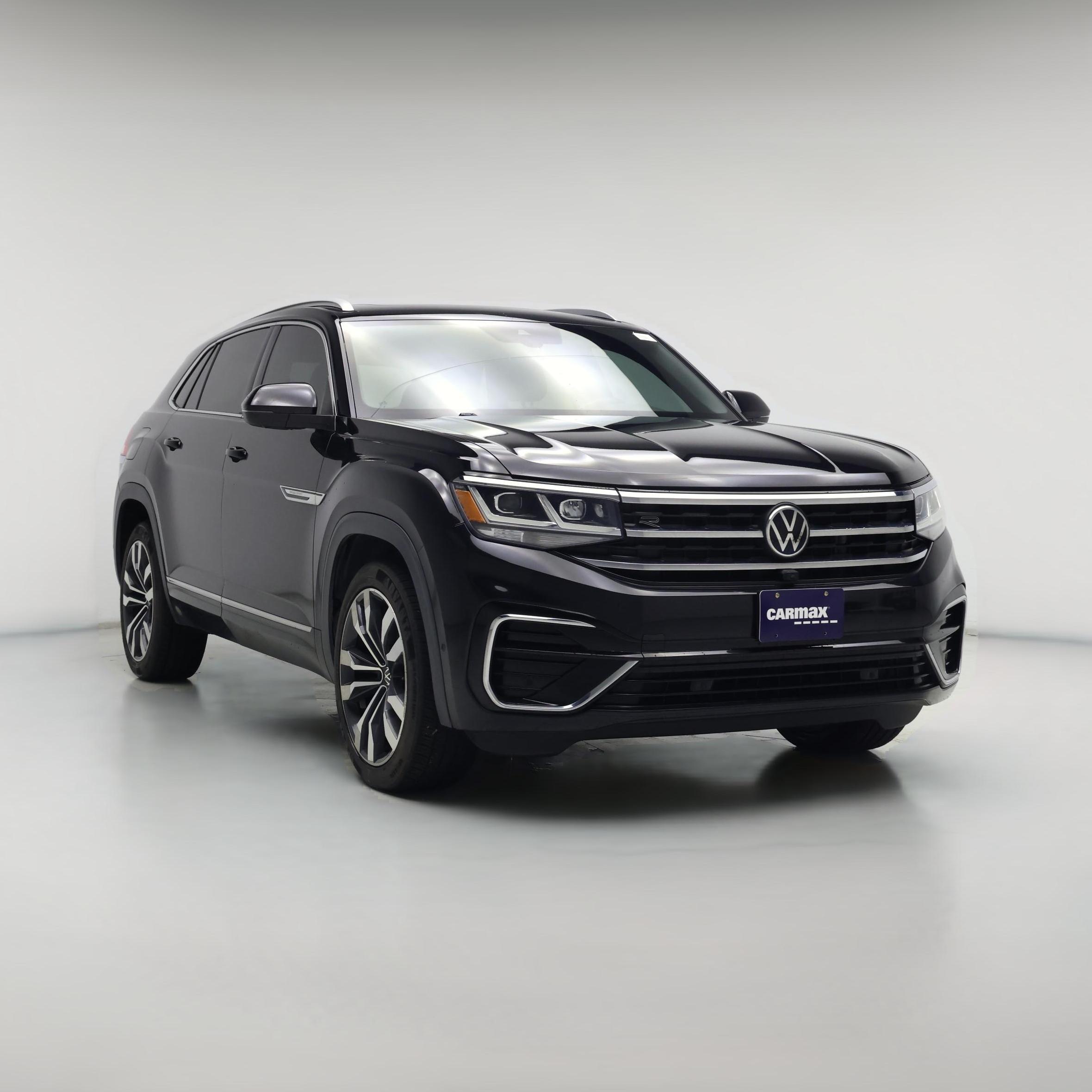 Thumbnail: 2021 Volkswagen Atlas - 1