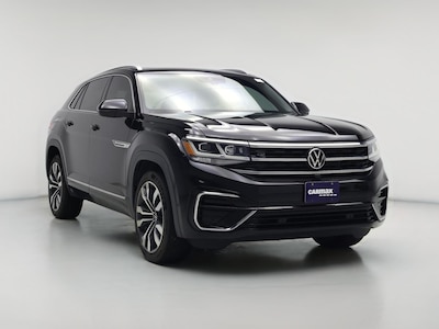 2021 Volkswagen Atlas Cross Sport SEL Premium R-Line