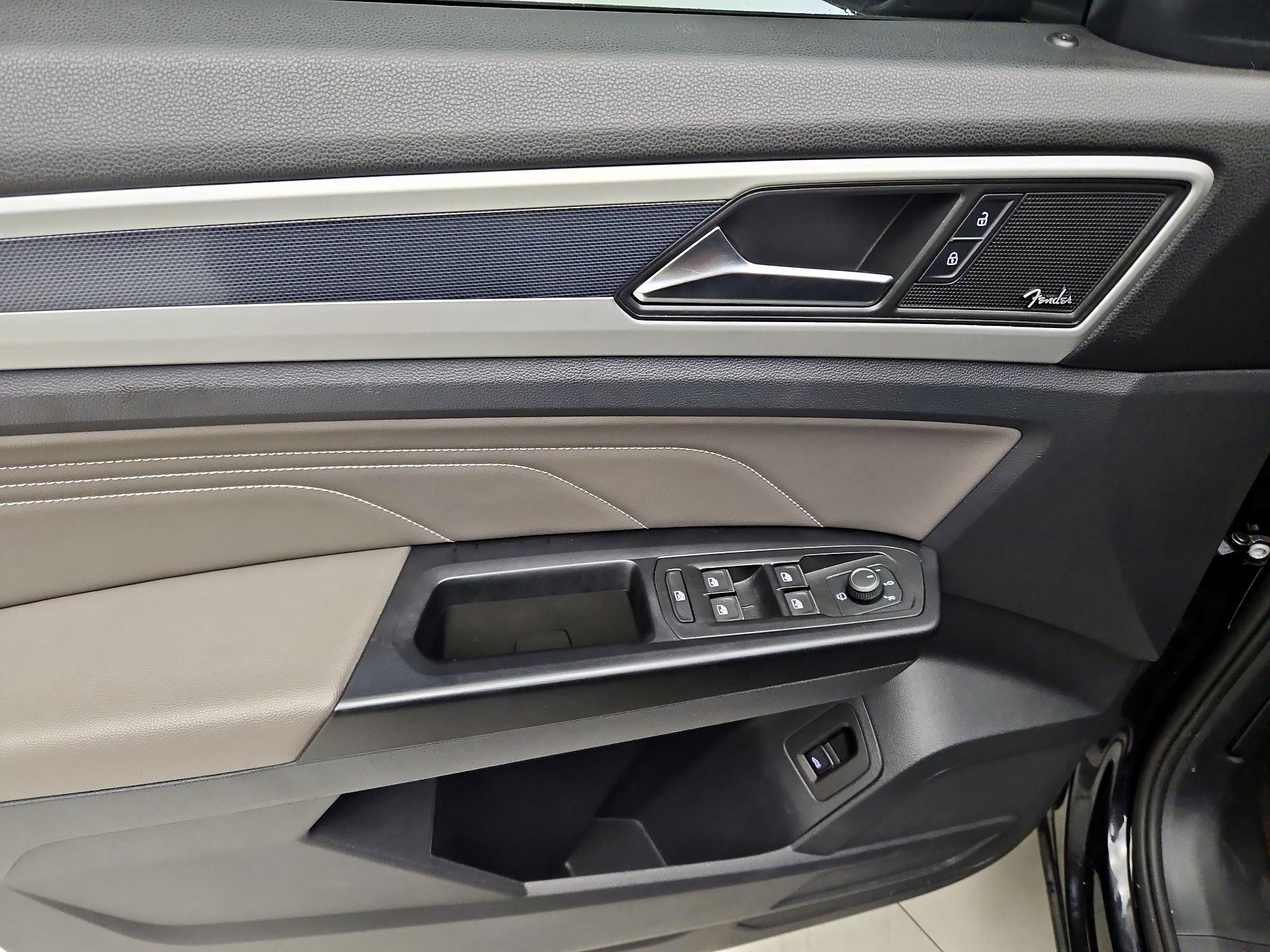 Thumbnail: 2021 Volkswagen Atlas - 12