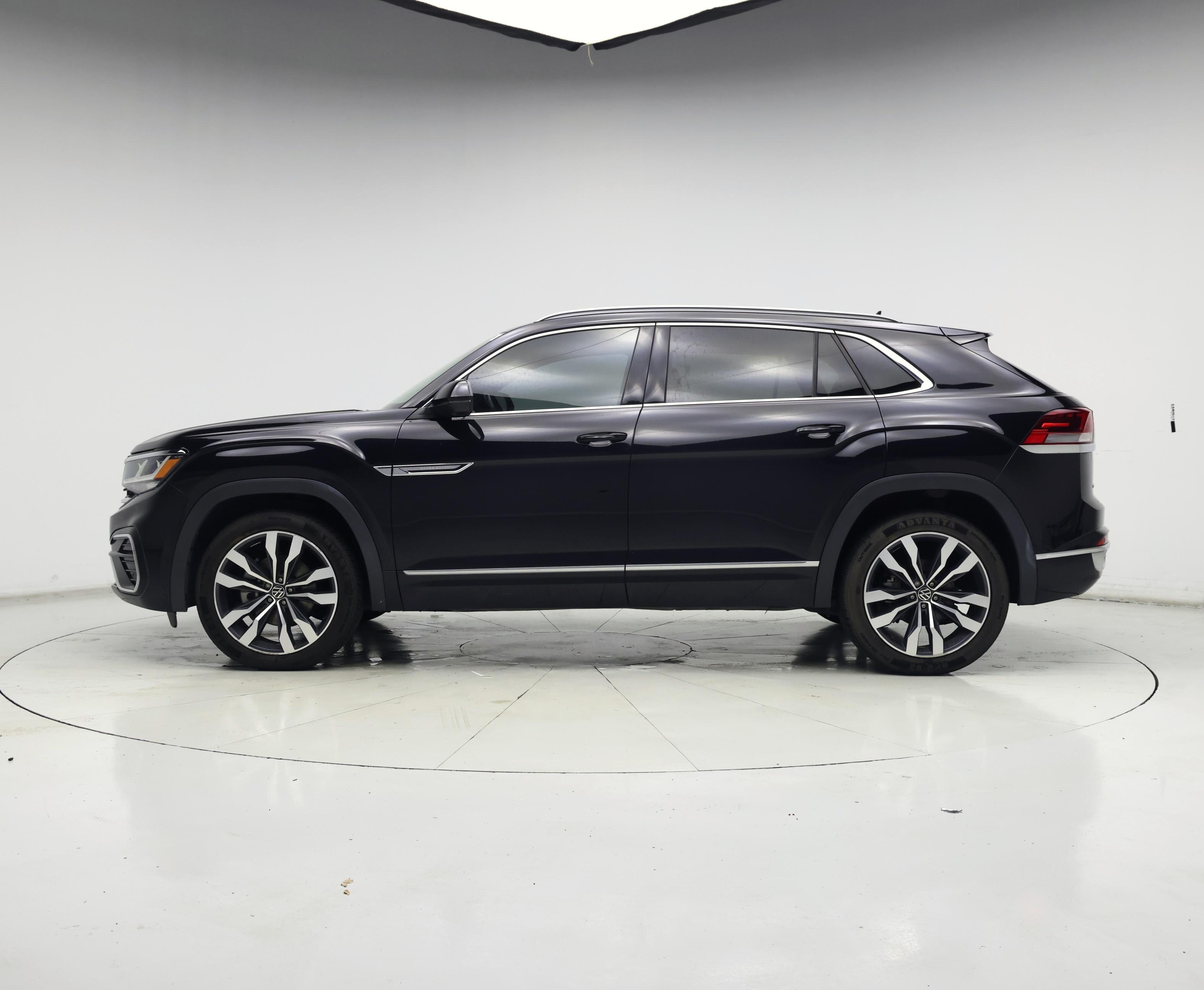 Thumbnail: 2021 Volkswagen Atlas - 3