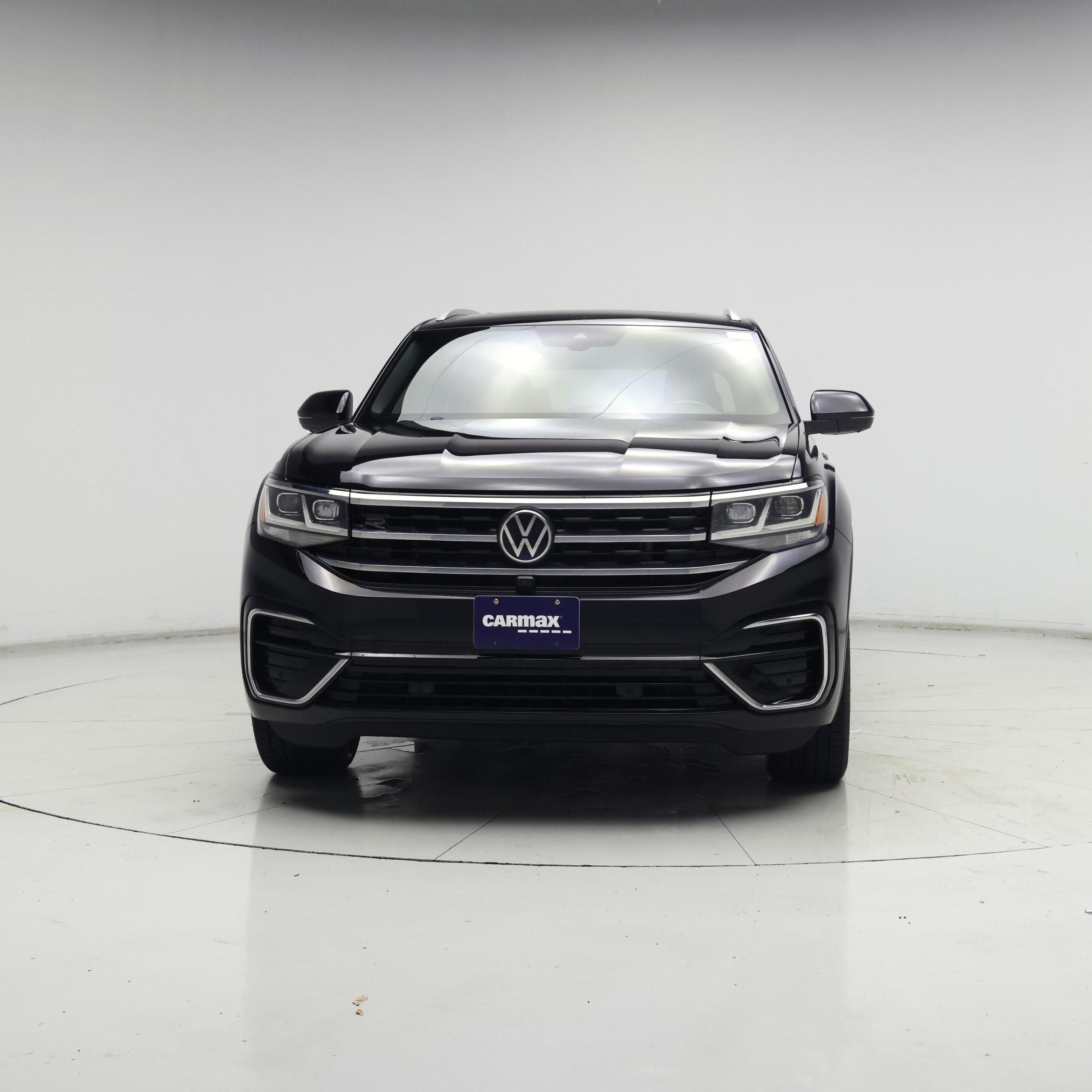 Thumbnail: 2021 Volkswagen Atlas - 5