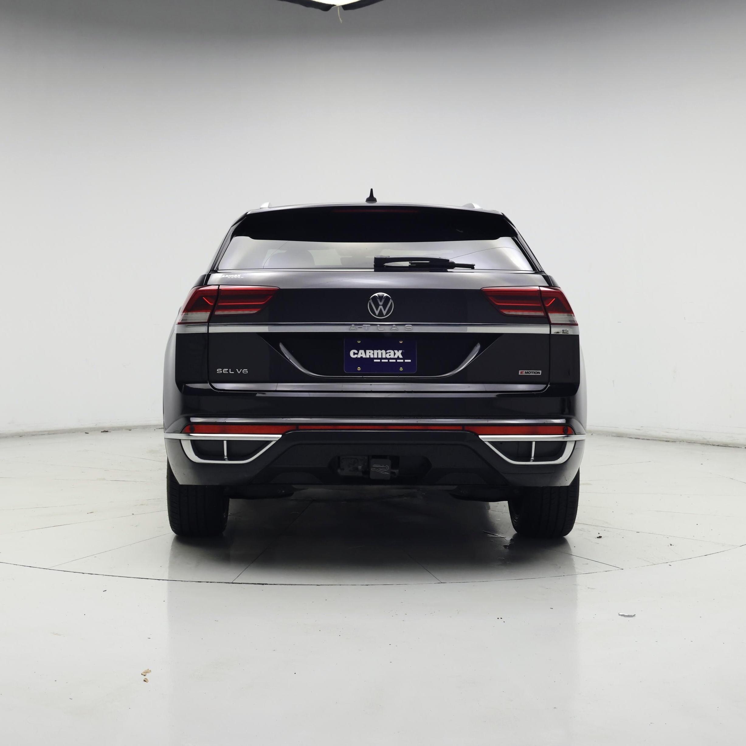 Thumbnail: 2021 Volkswagen Atlas - 6